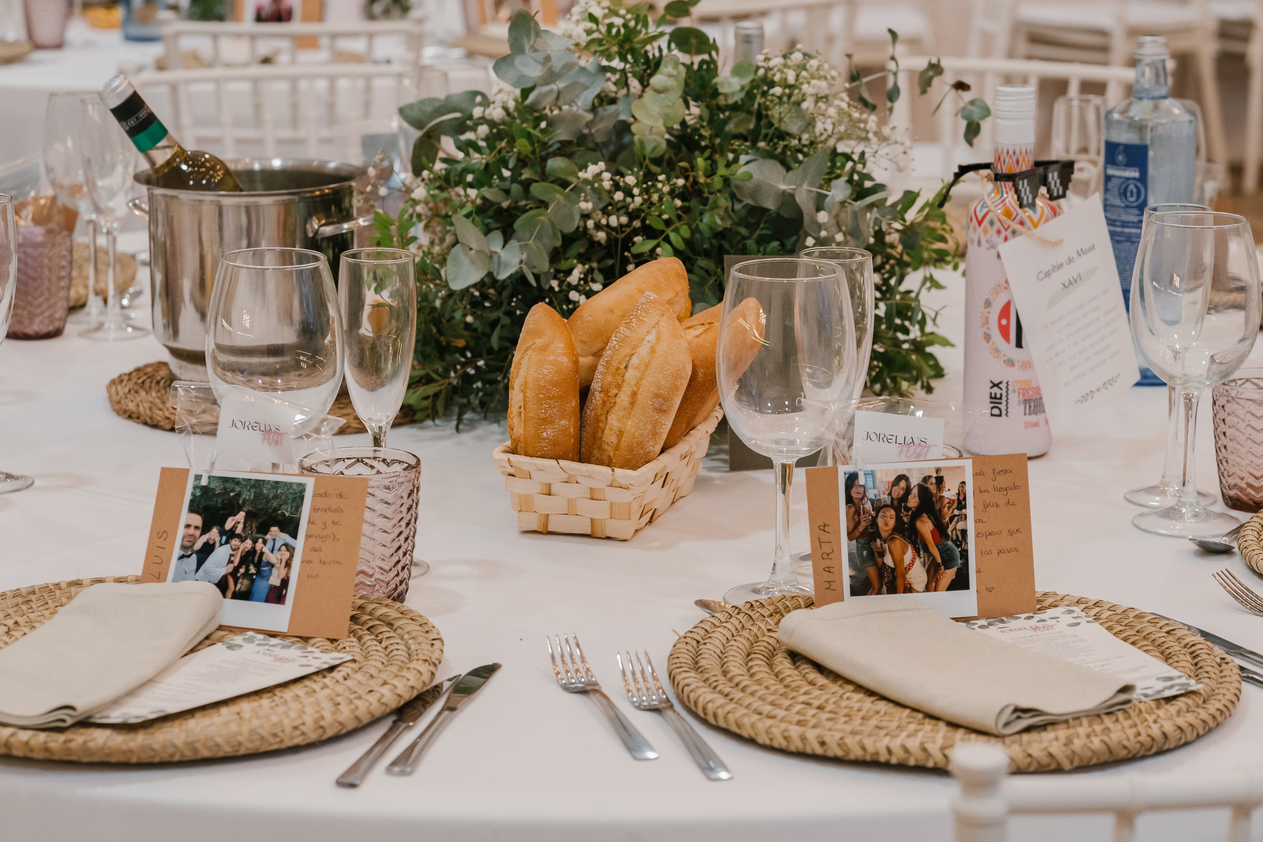 J+C. Fotógrafa de bodas y familias en España, Valencia: Nadia ProFoto