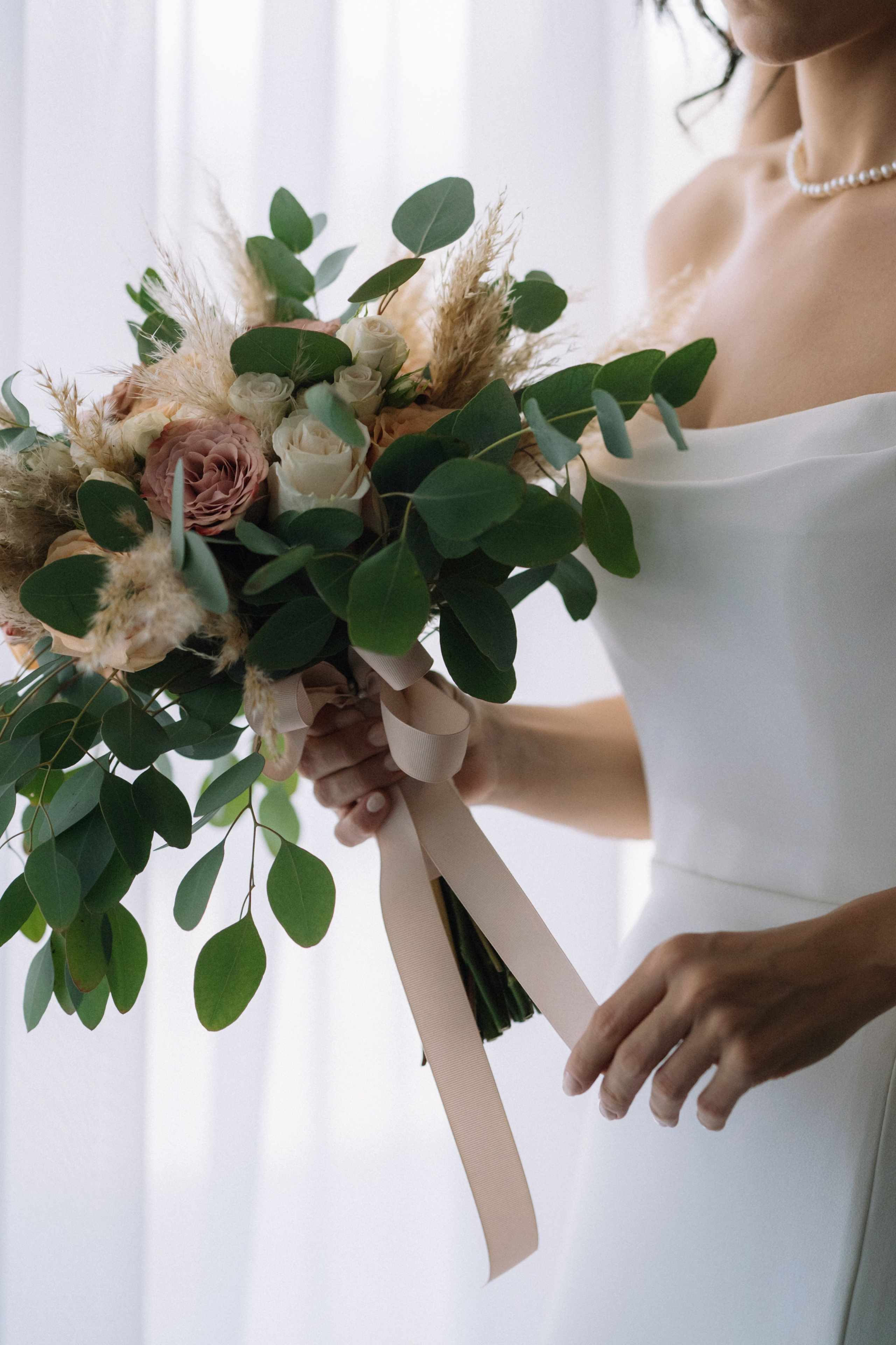 Wedding day of Victoria and Nicholas. Professional photographer in Cyprus Katerina Stepanchenko