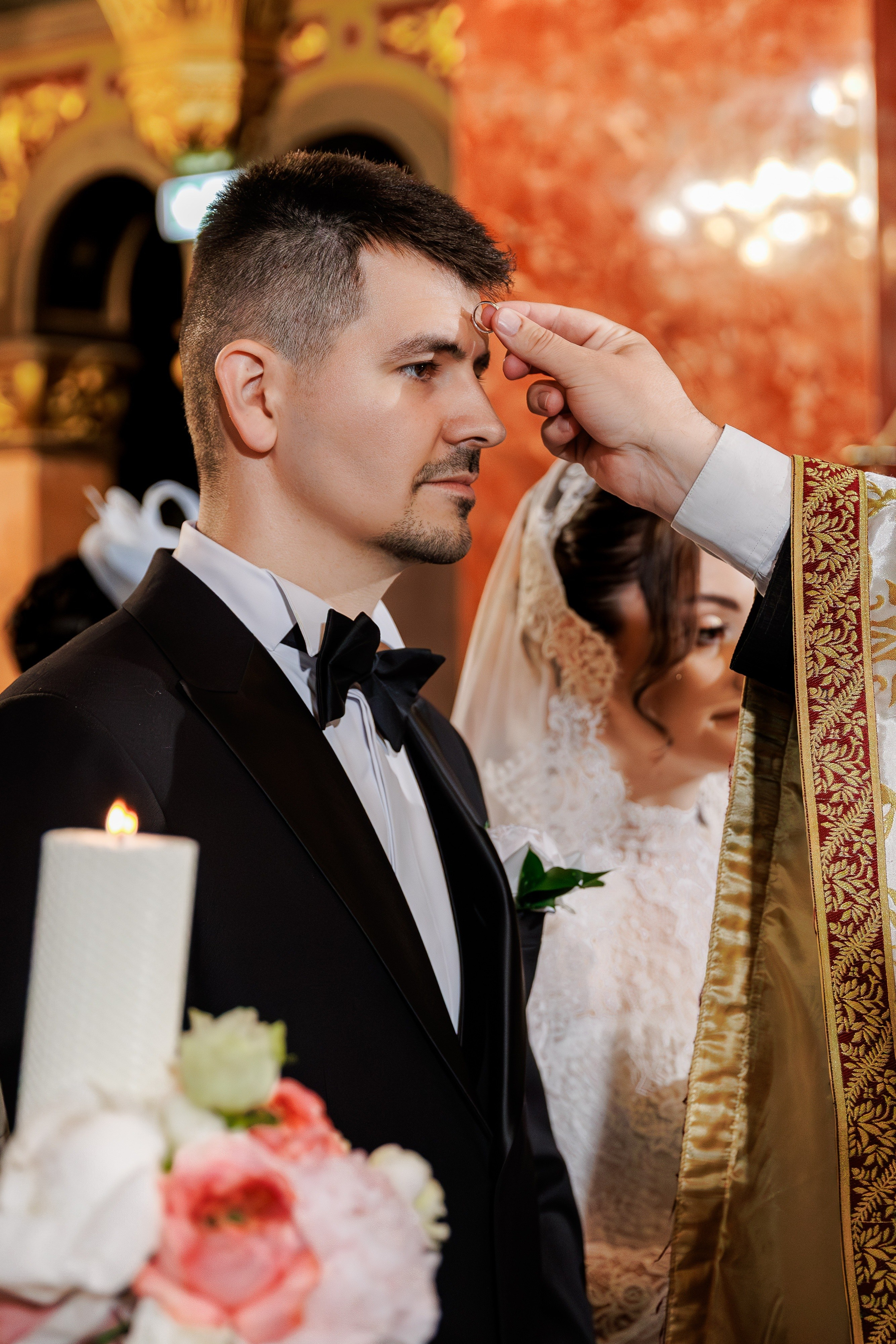 Alina & George - Nuntă Turnu Măgurele. Fotograf Profesionist Pitesti-Bucuresti| Mircea Seinea