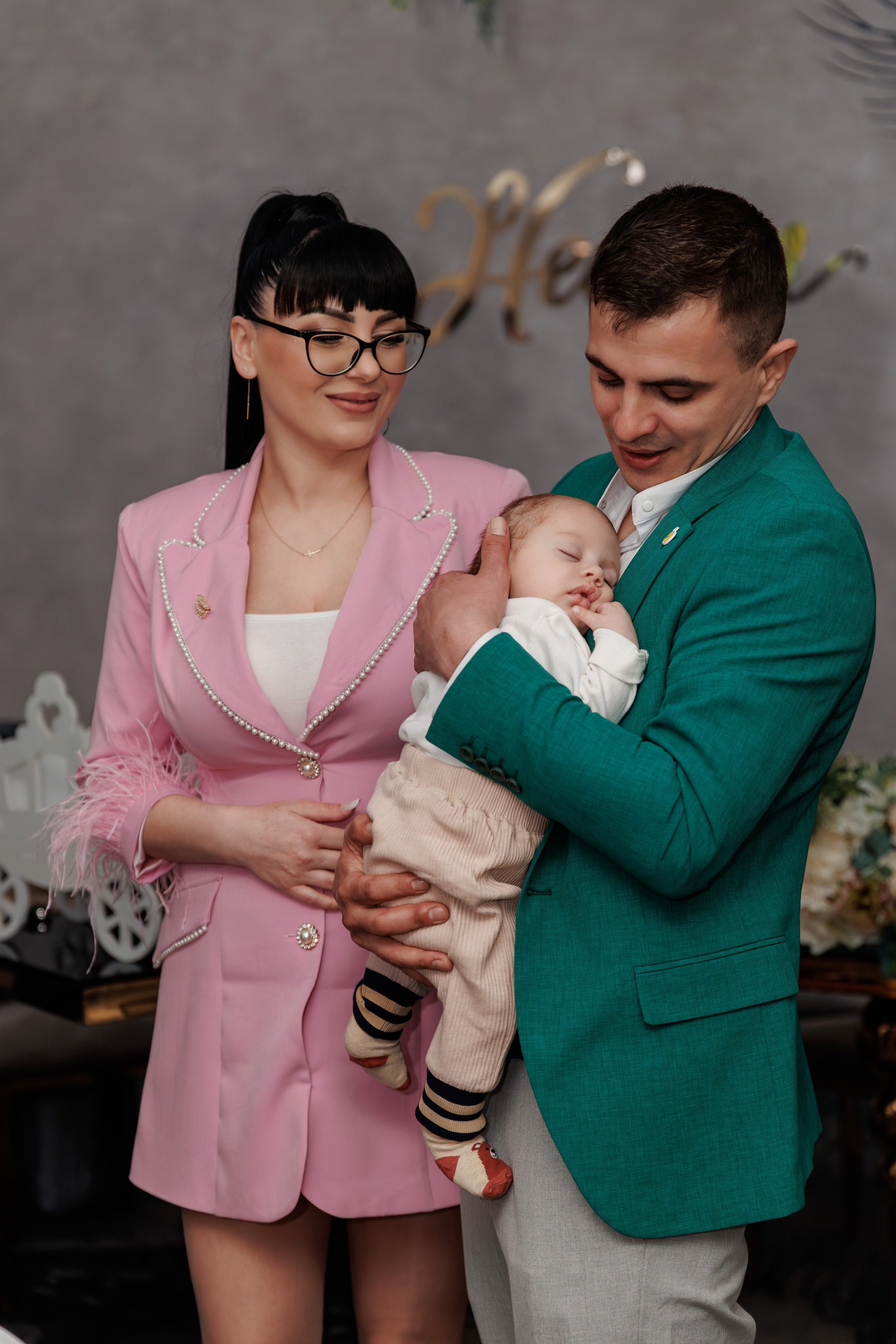 Vladimir Daniel - Botez Pitesti. Fotograf Profesionist Pitesti-Bucuresti| Mircea Seinea