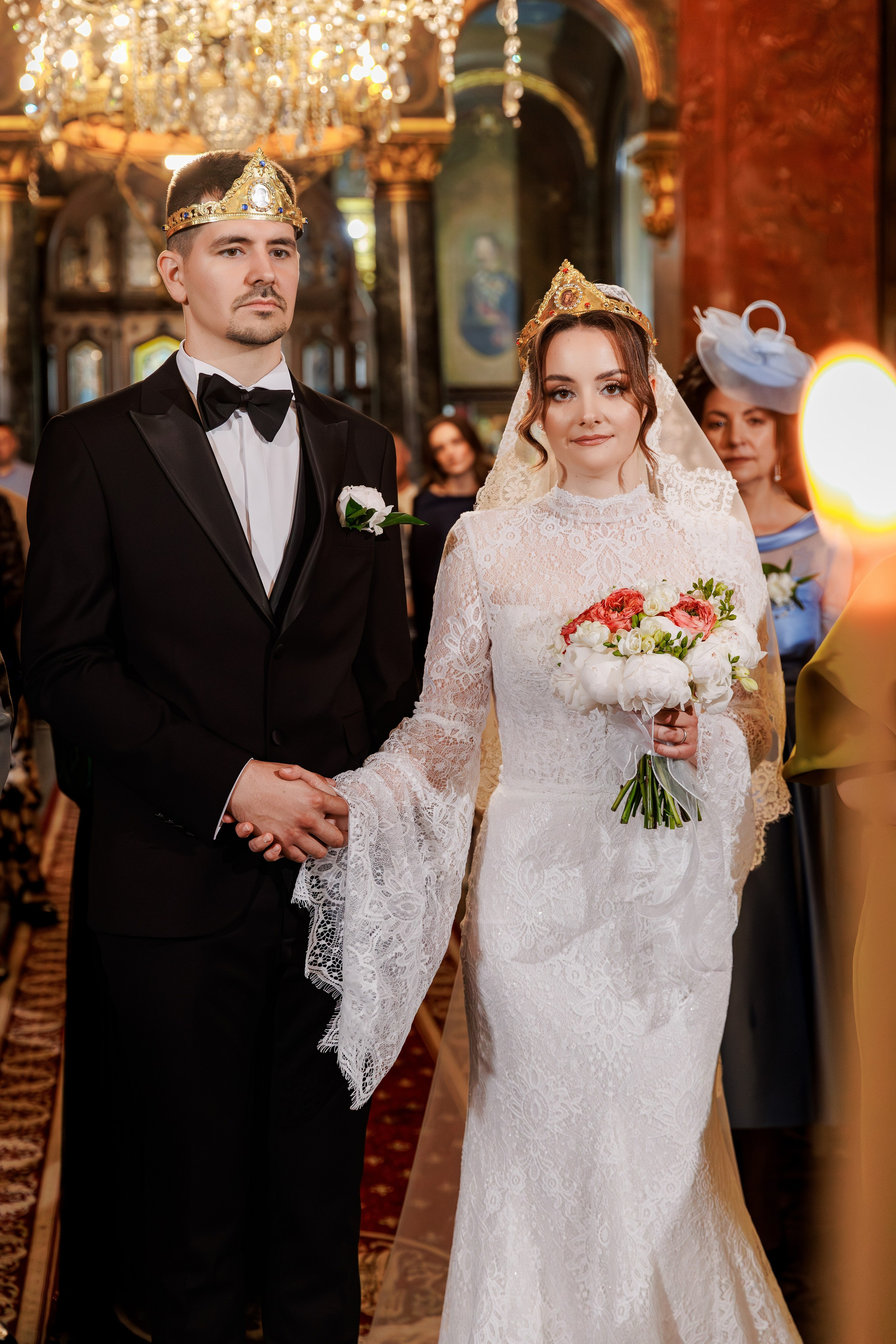 Alina & George - Nuntă Turnu Măgurele. Fotograf Profesionist Pitesti-Bucuresti| Mircea Seinea