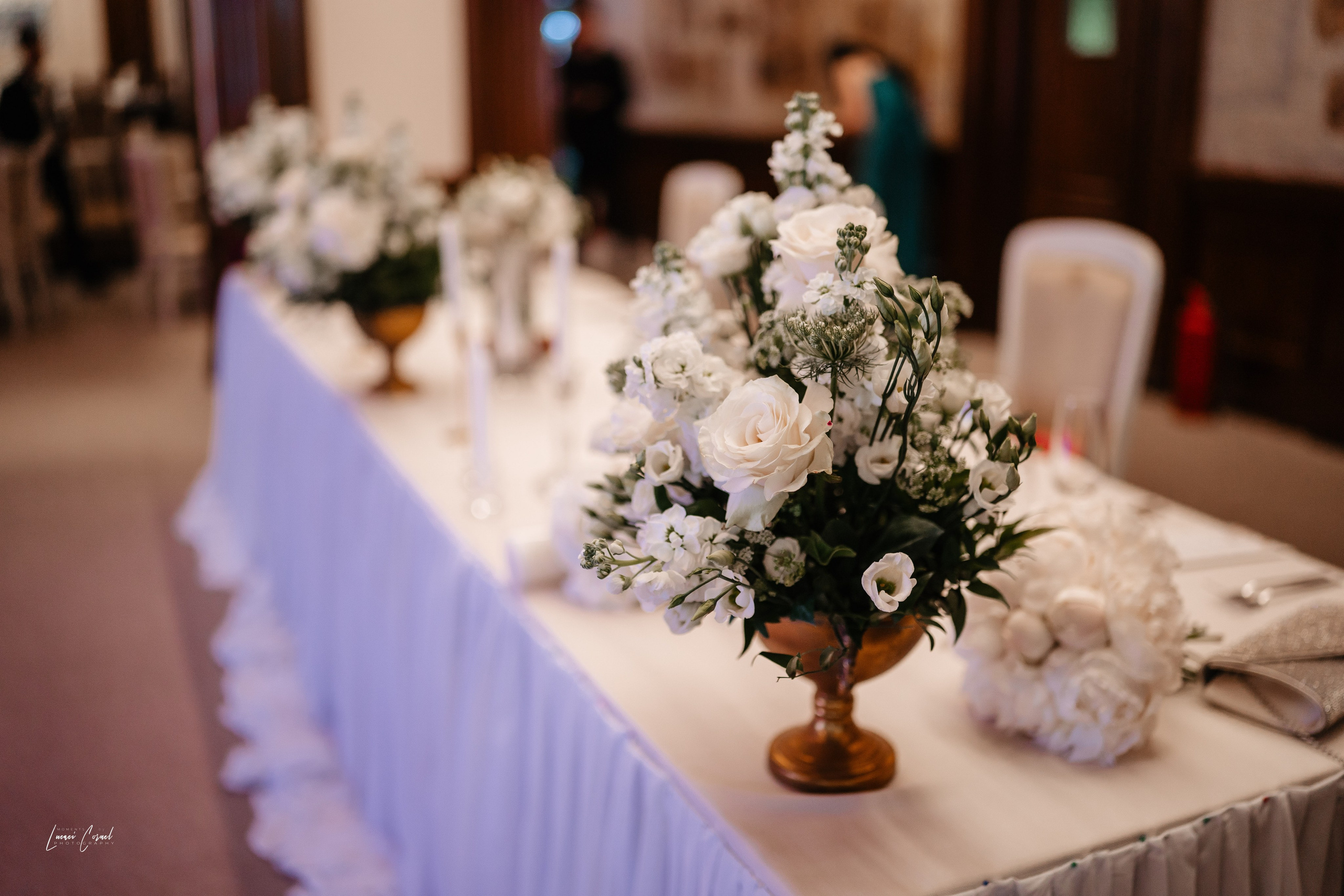 Adina & Alexandru – Nuntă elegantă în Roman. Fotograf de nuntă, corporate, botezuri, majorate și aniversări Roman, Lucaci Cornel