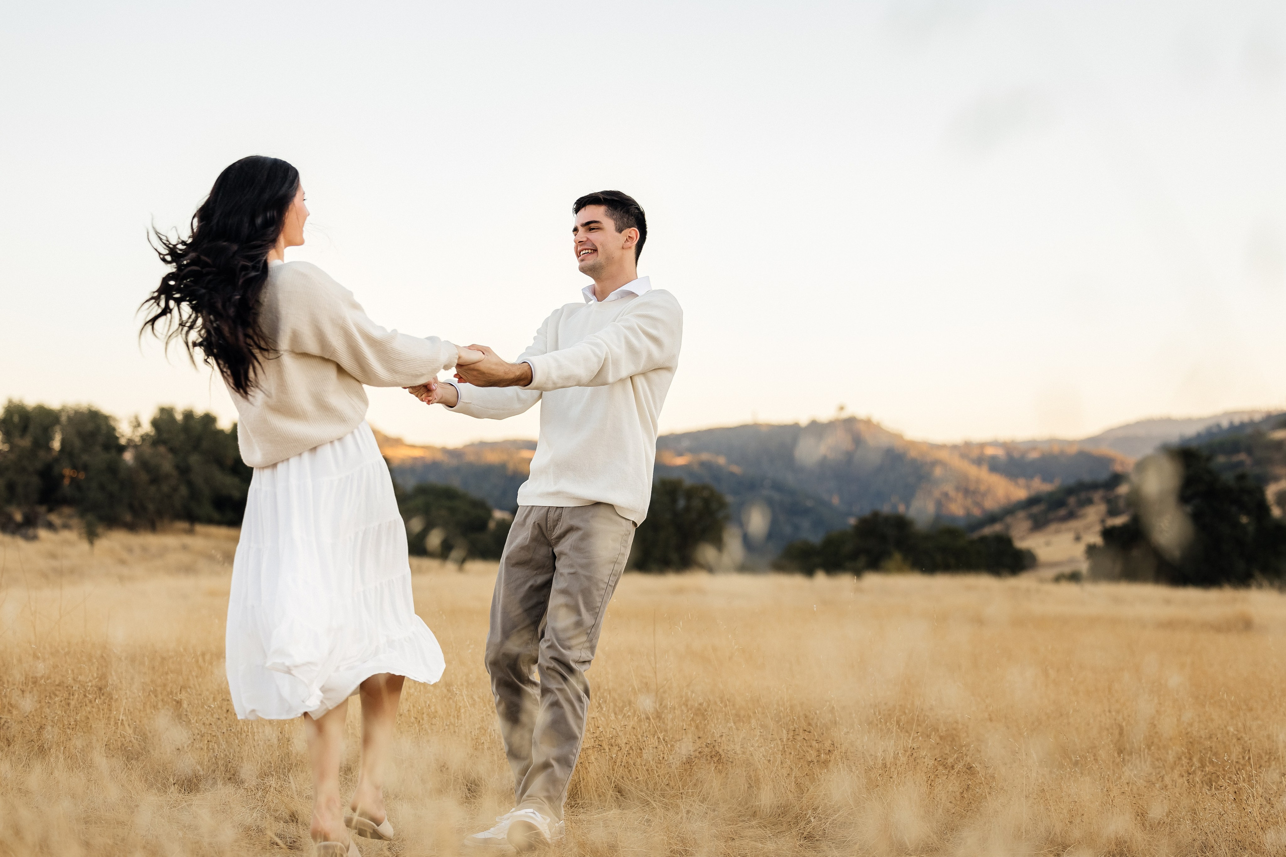 Engagement & Love stories. ArtFeather Photography. Sacramento, California