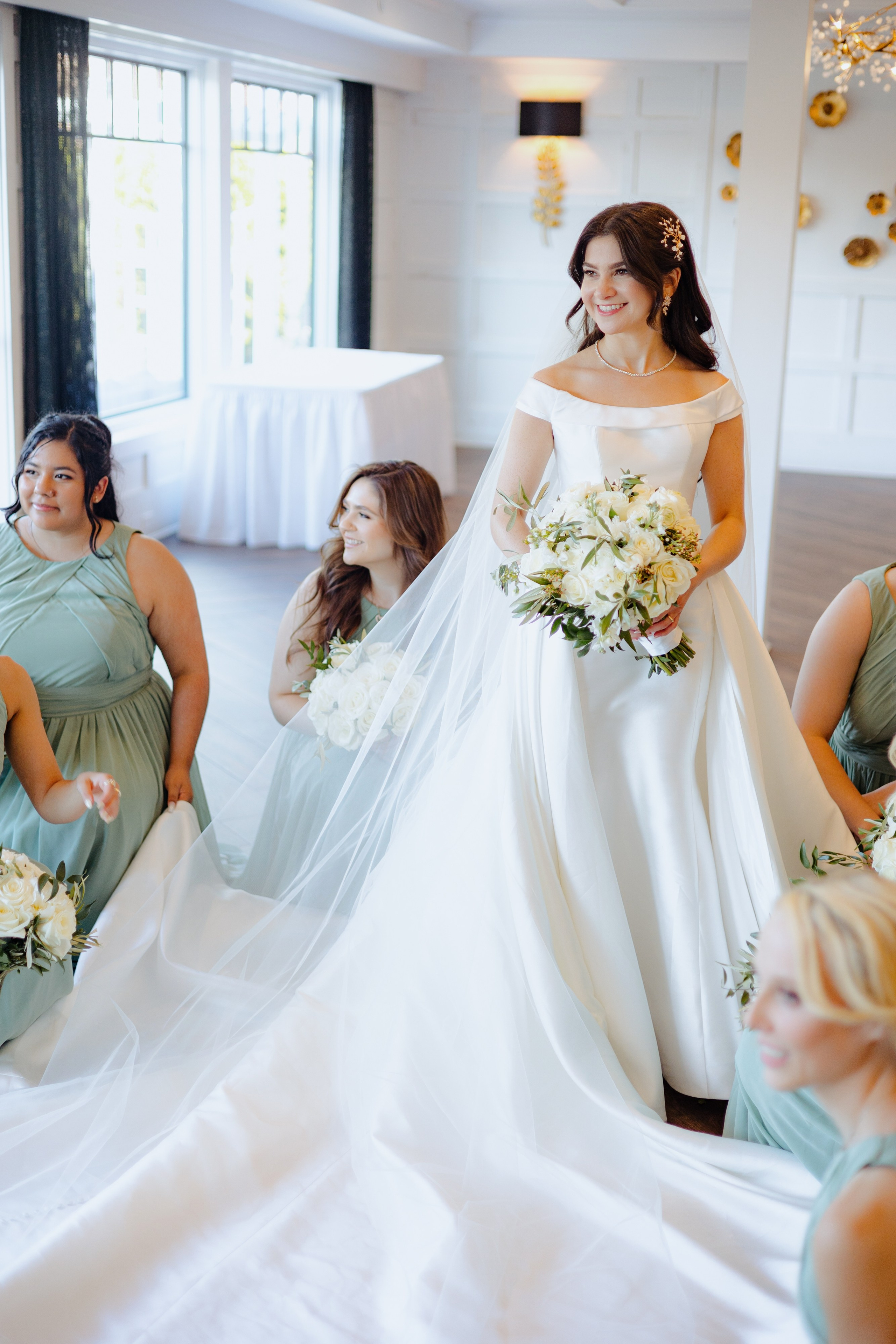 Beth & Nick. Wedding Photography & Videography San Francisco, Sacramento