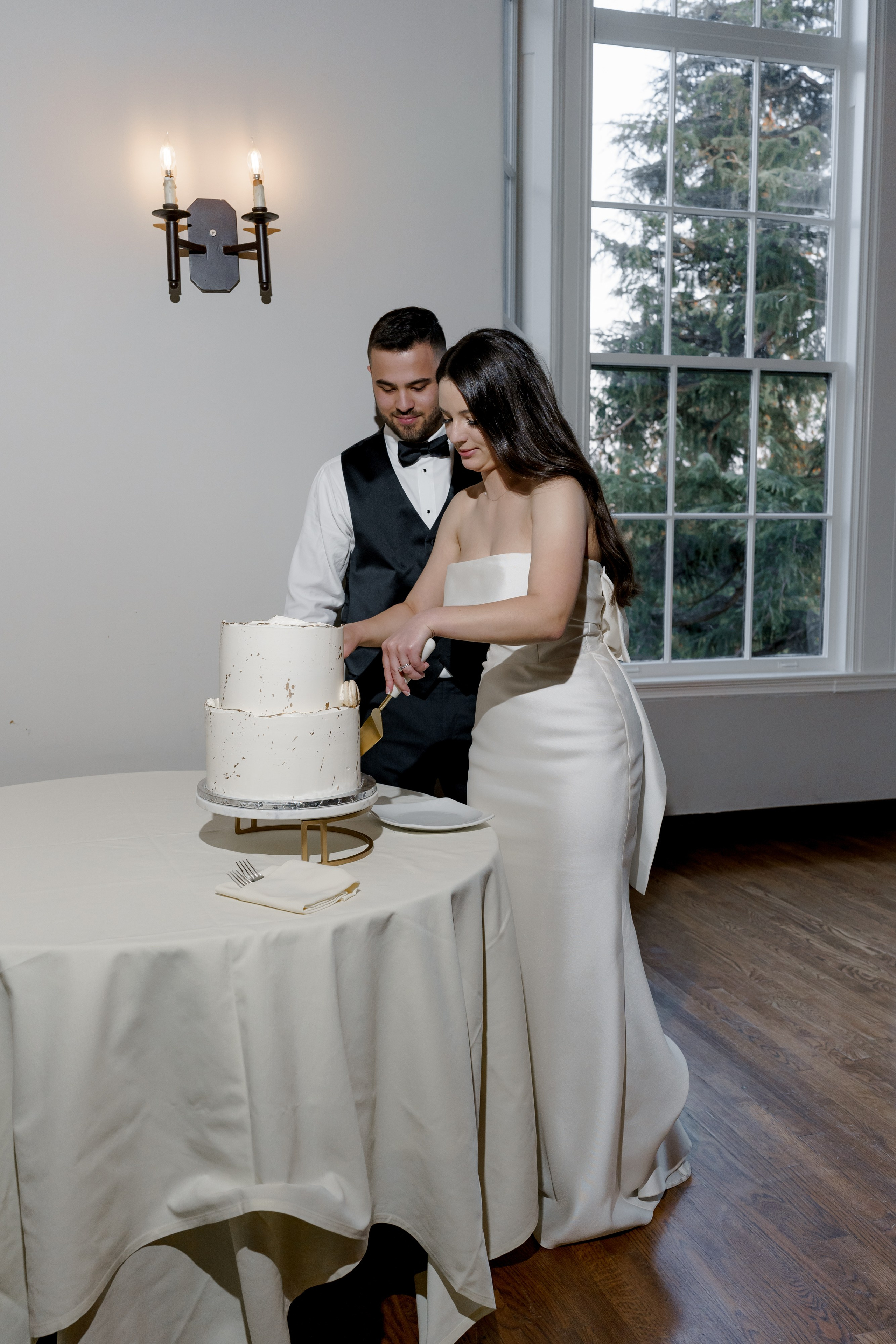 Alisa & Justin. Wedding Photography & Videography San Francisco, Sacramento