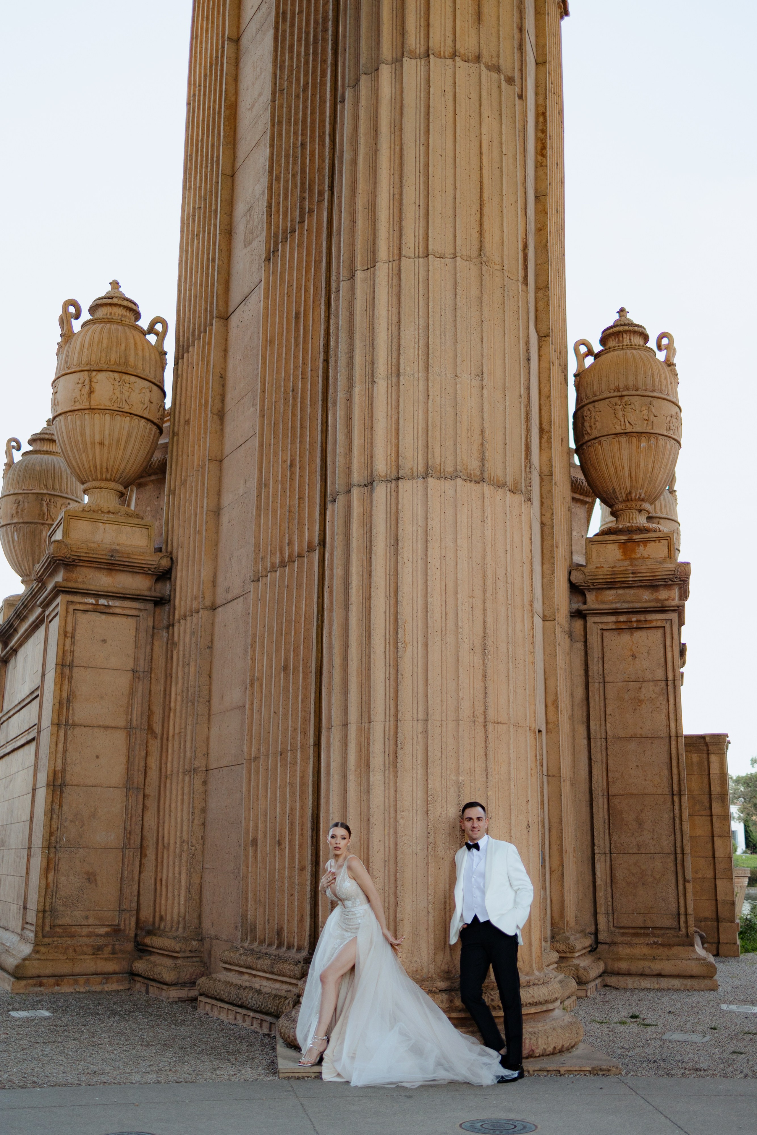 Regina & Roman. Wedding Photography & Videography San Francisco, Sacramento