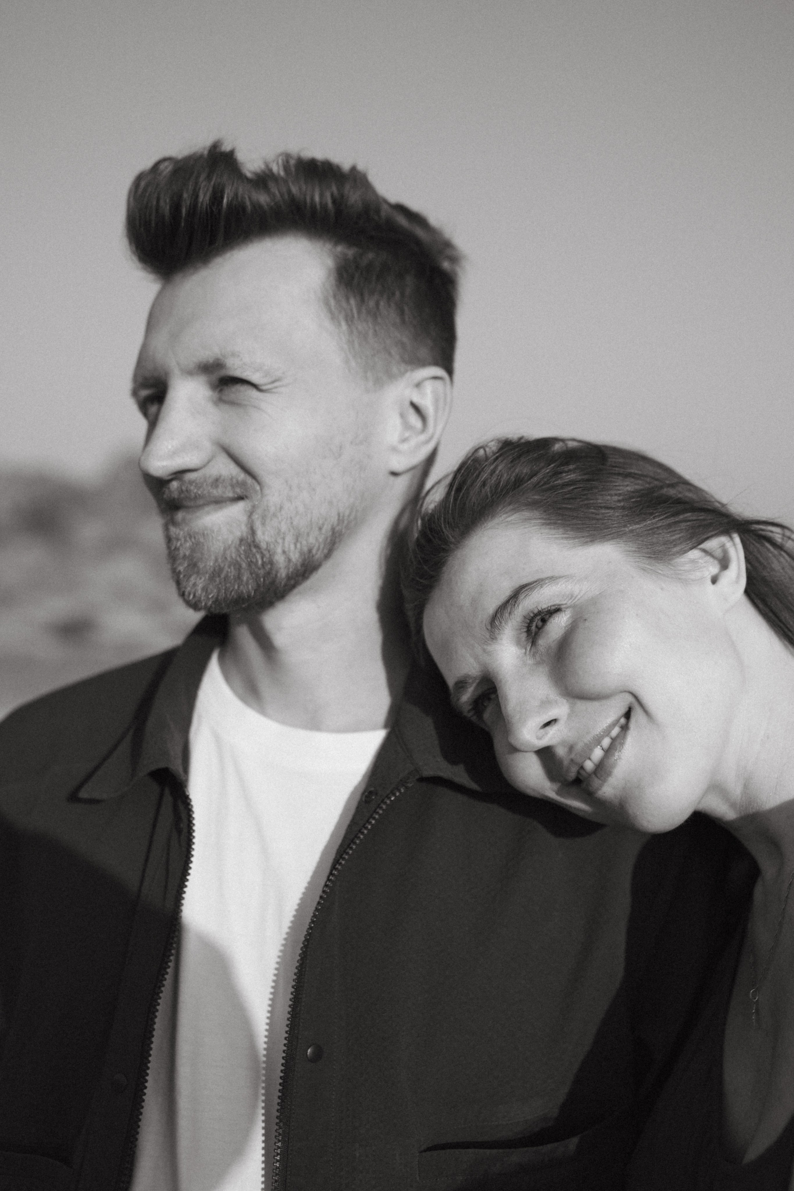 Khoroshilovs Family. Family photographer in Saudi Arabia