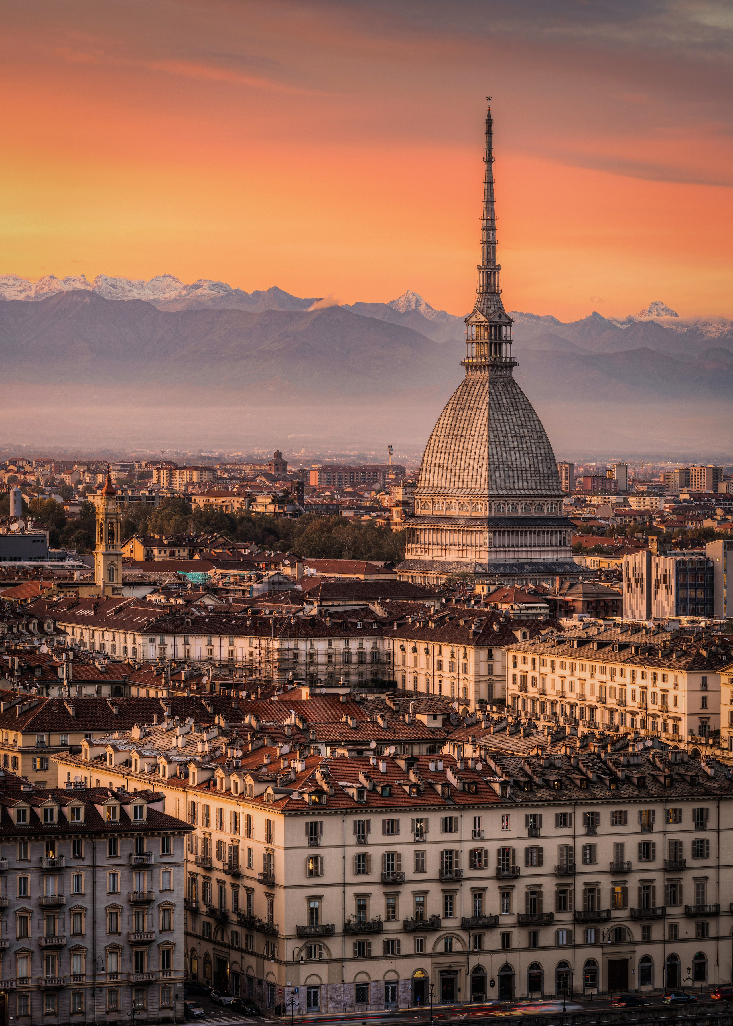 Paesaggi. Kristian Potenti Fotografo