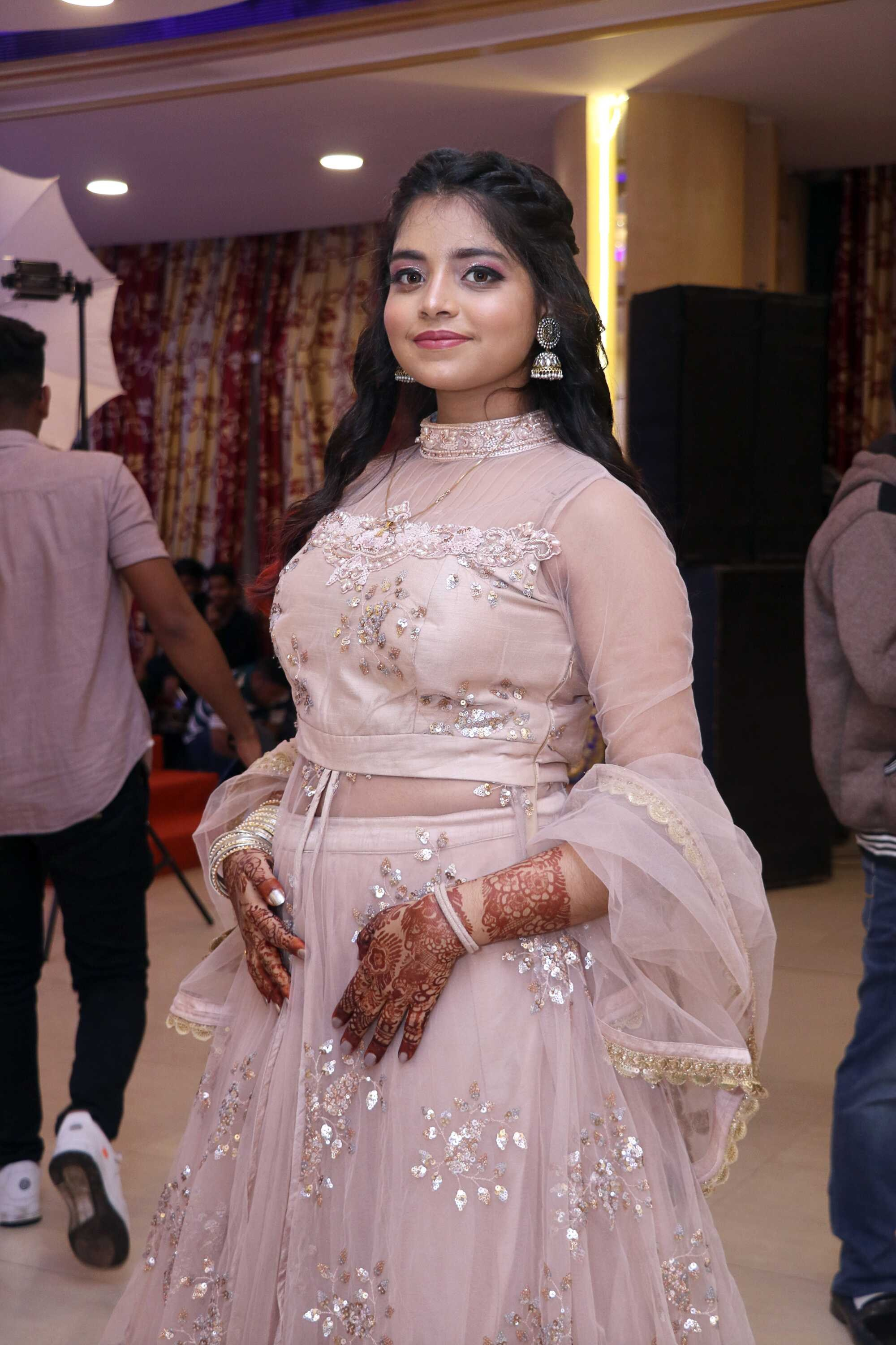 SHASHIKANT WEDS ROSHANI. “Ajay Digital Photo Studio — Capturing Timeless Wedding Moments”