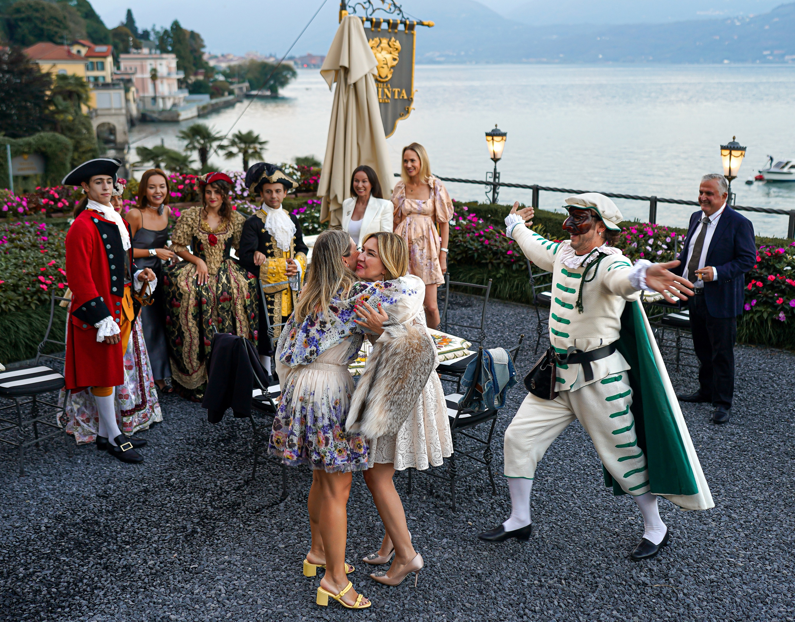 Стреза. Photographer in Rome. Eugenio Photographer in Rome Photography in Rome