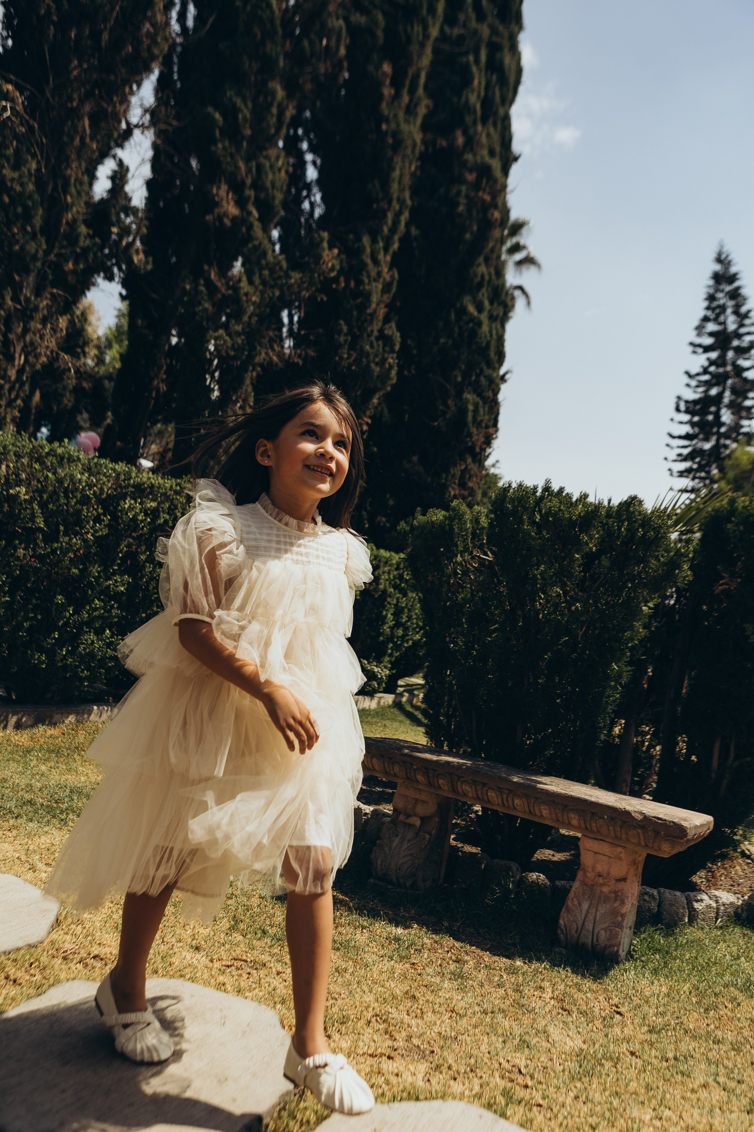 Isabella’s birthday. Irina Krokhaleva. Family & couple photographer in Mexico city, Mexico