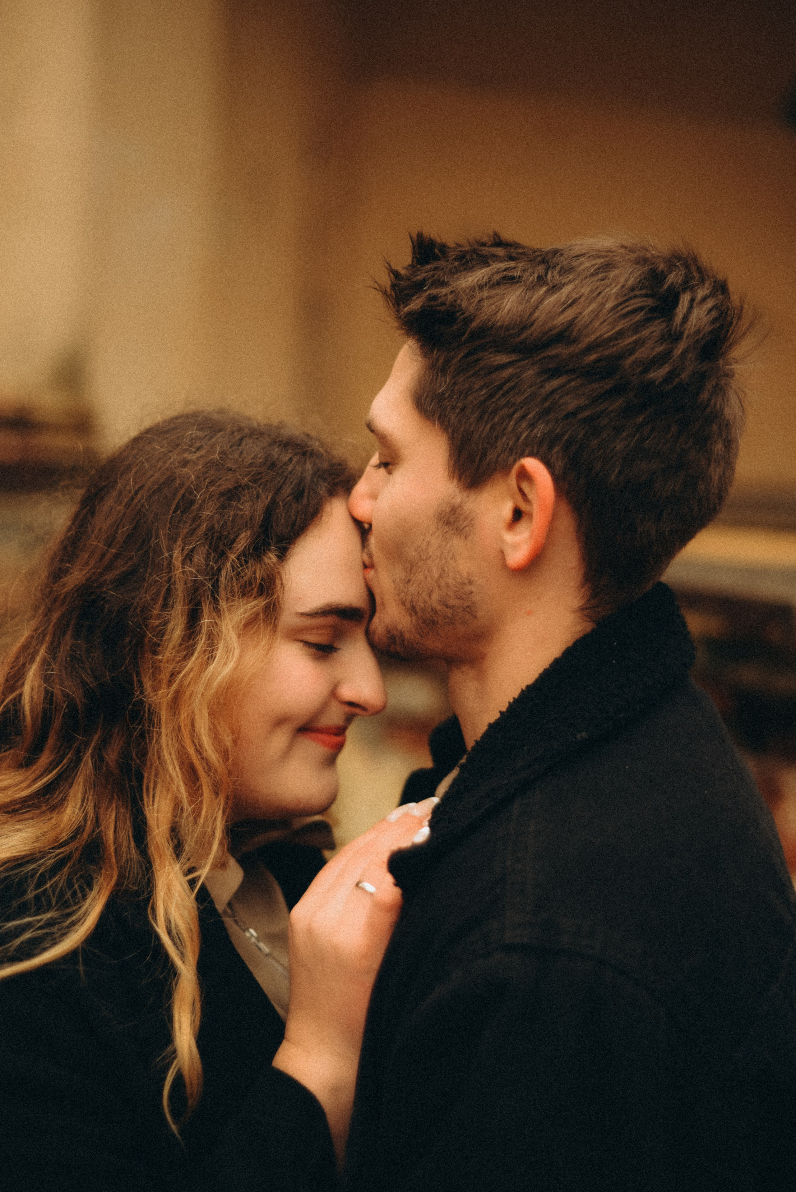 Zofia & Jędrzej. HOME