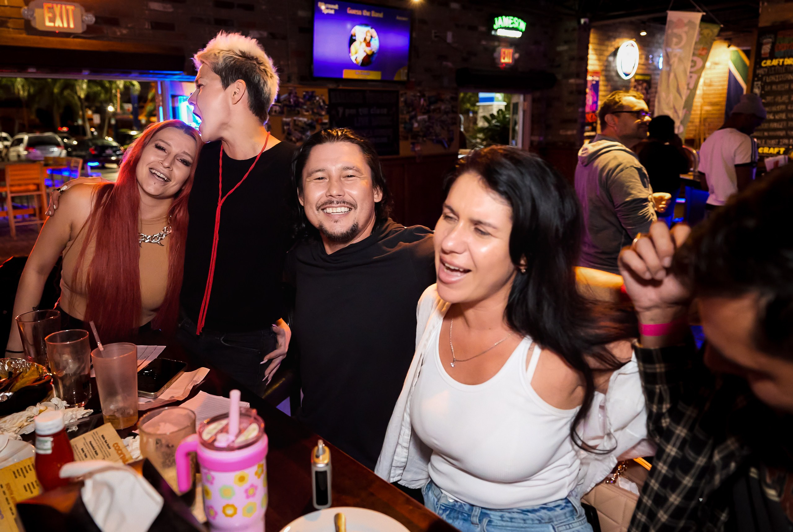 MUSIC TRIVIA #1. Photographer Julia Makoveeva