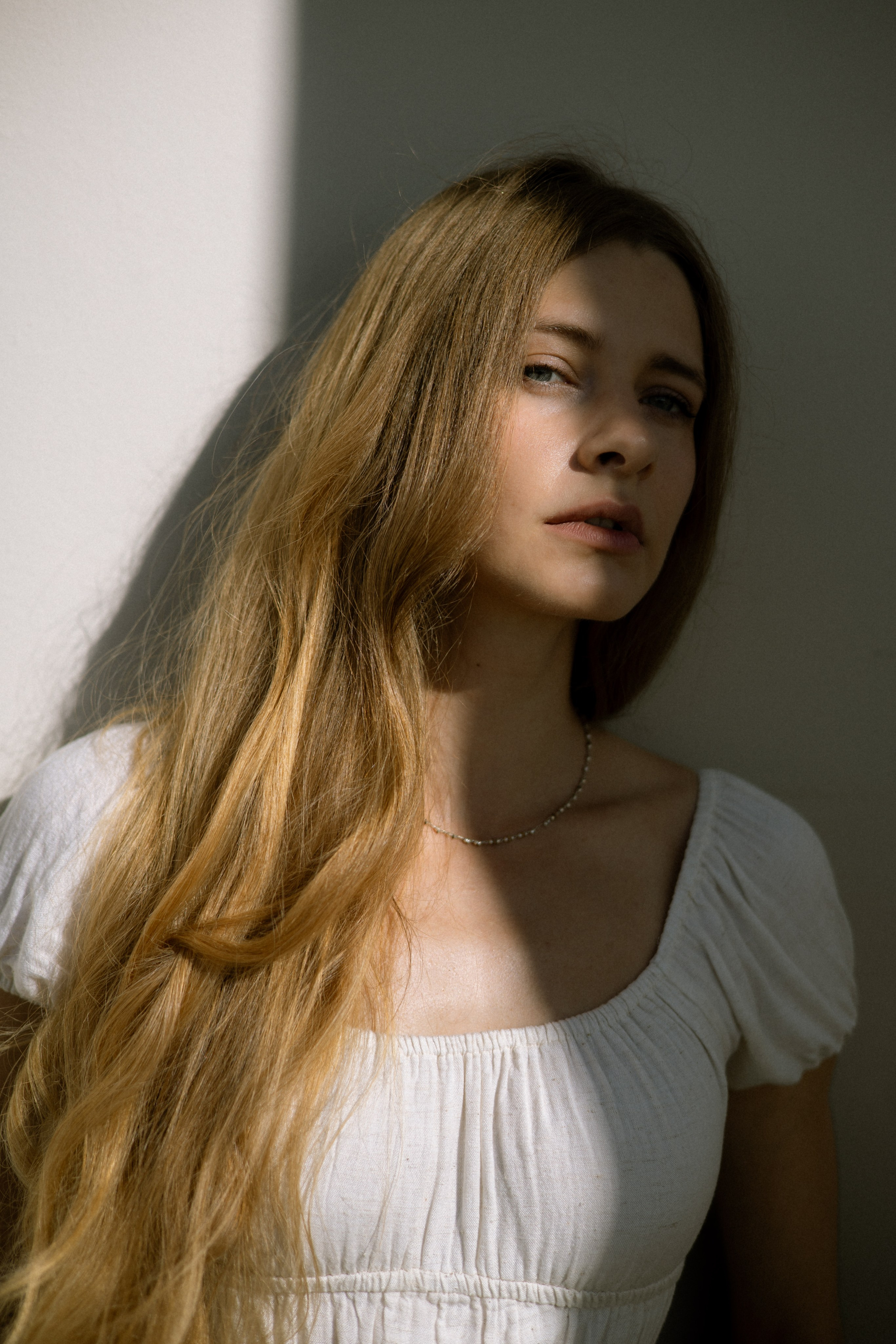 Alla | Griffith Observatory. Photographer in Los Angeles. Julia Ishmuratova