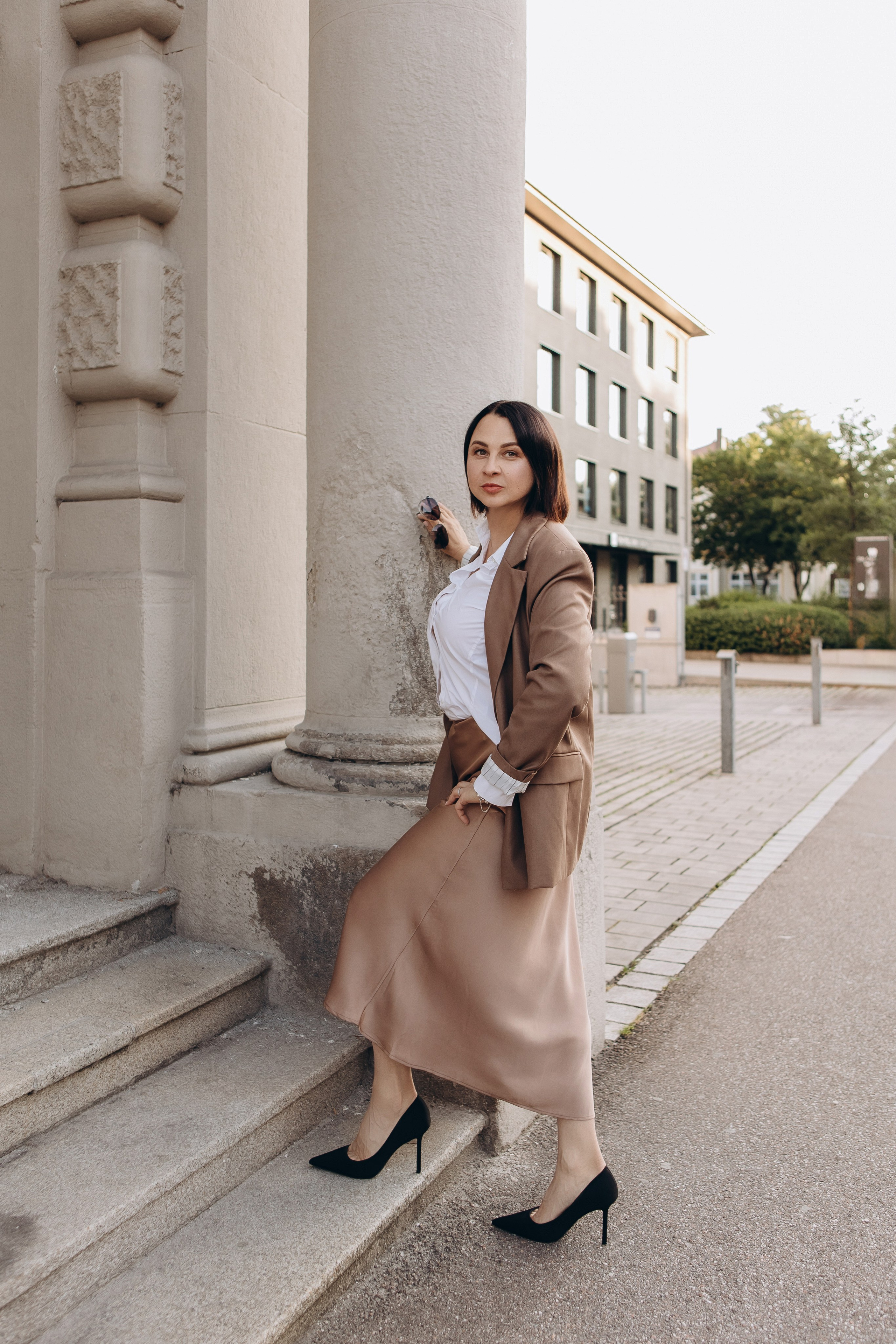 Business-Portrait. Fotografin Larysa Chepurko| Füssen| Garmisch-Partenkirchen| Weilheim| Schongau| Murnau| München | Hochzeitsfotograf Füssen | Larysa Photo