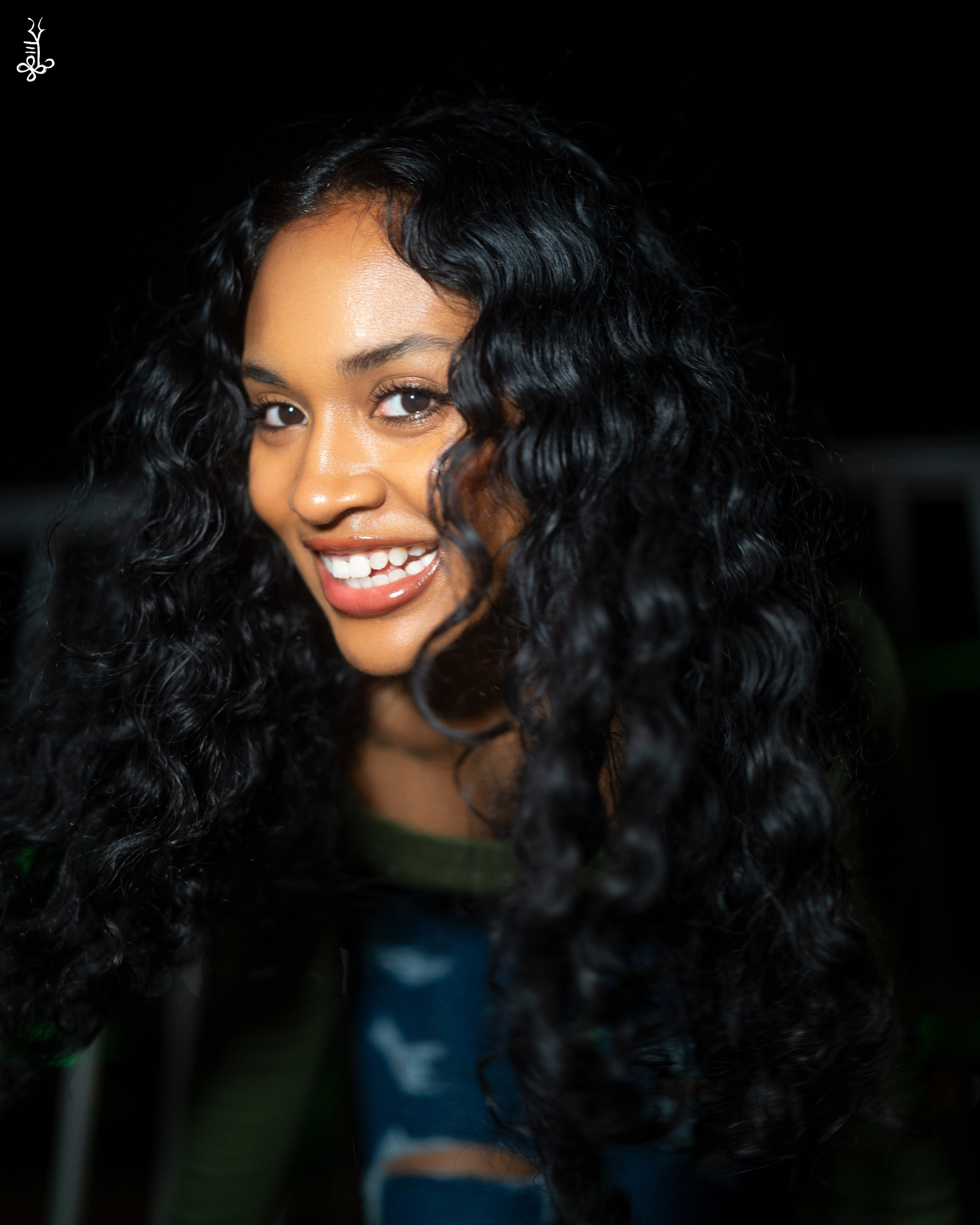 JADE SYAN. Ke’Ondris