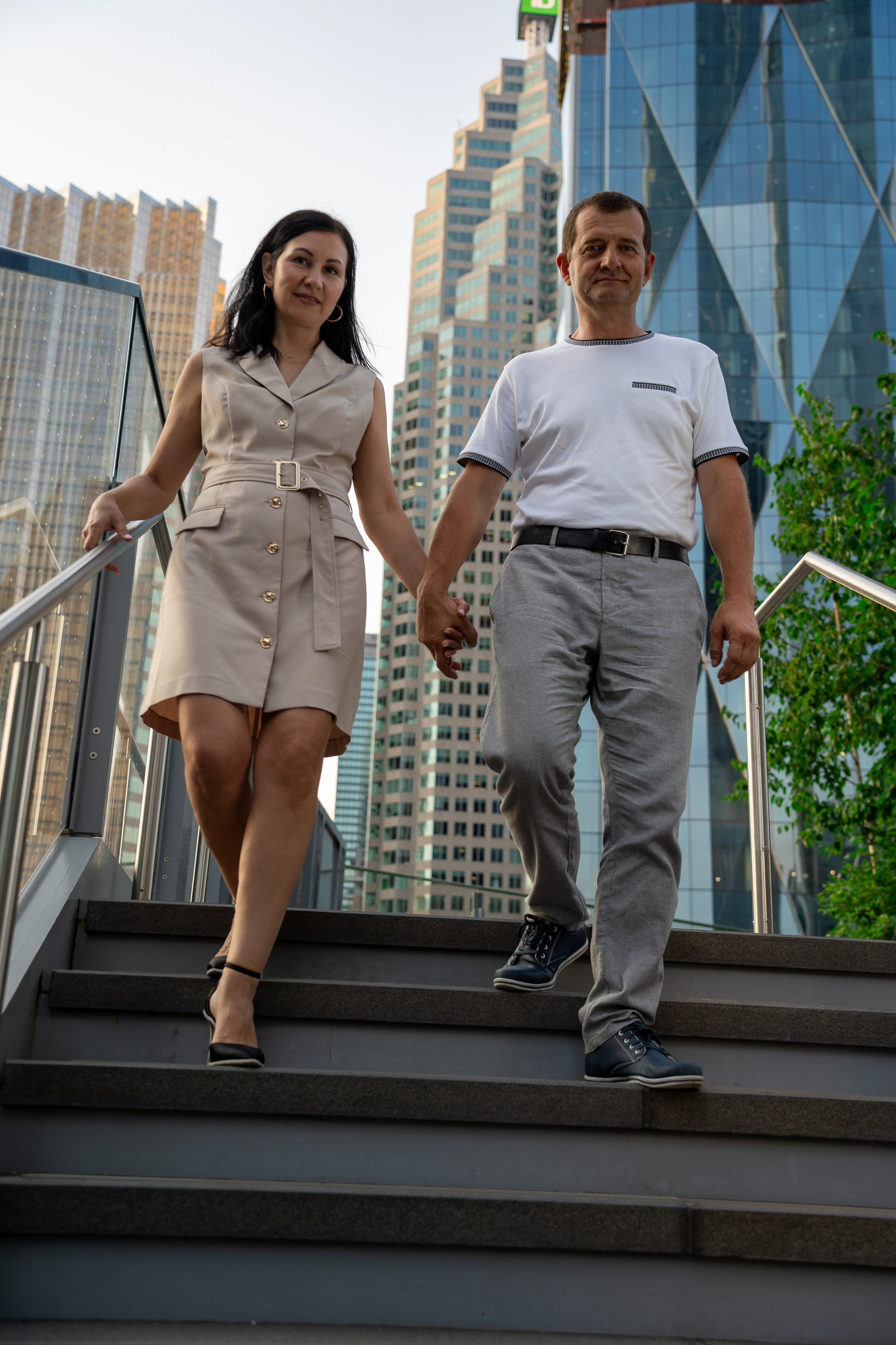 Love Story. Mirgorodsky Photography