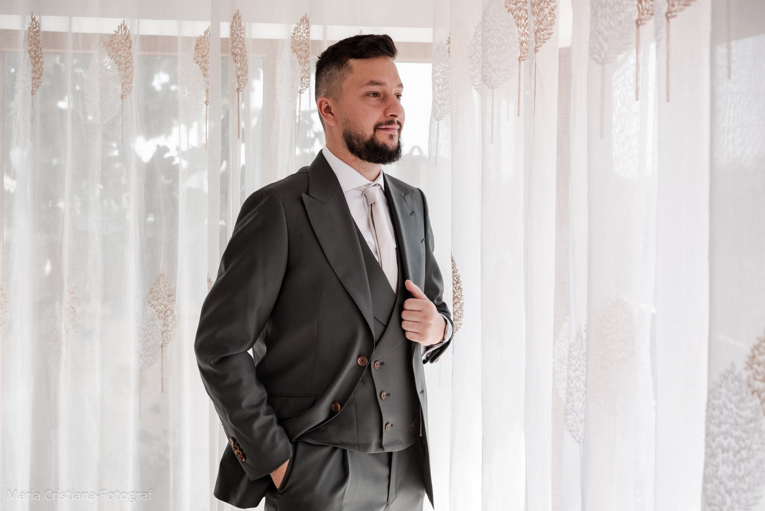 Portfolio. Maria Cristiana fotograf