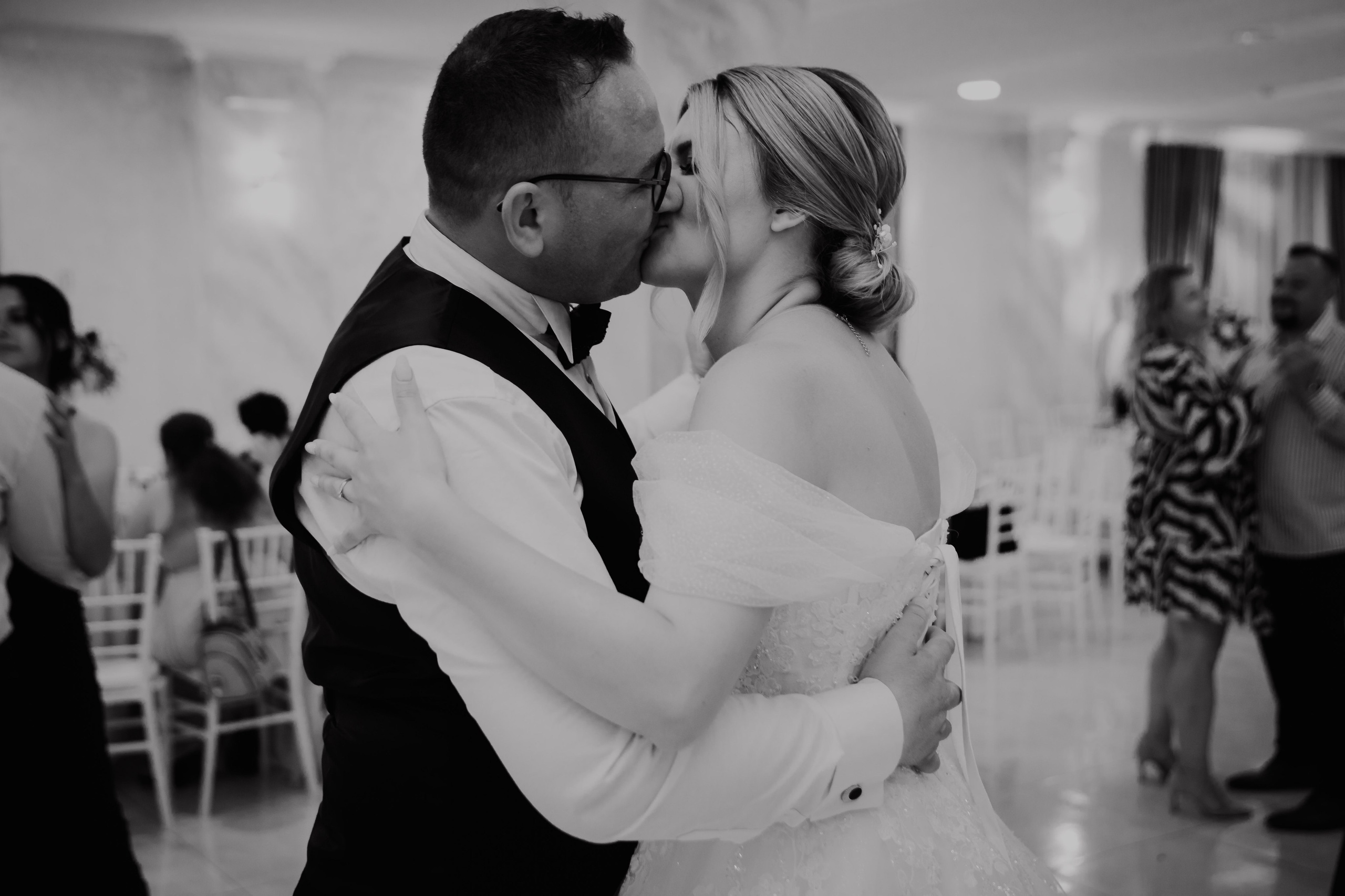 Anca & Cătălin. Ana Iacob|Fotograf de Nunta Iași