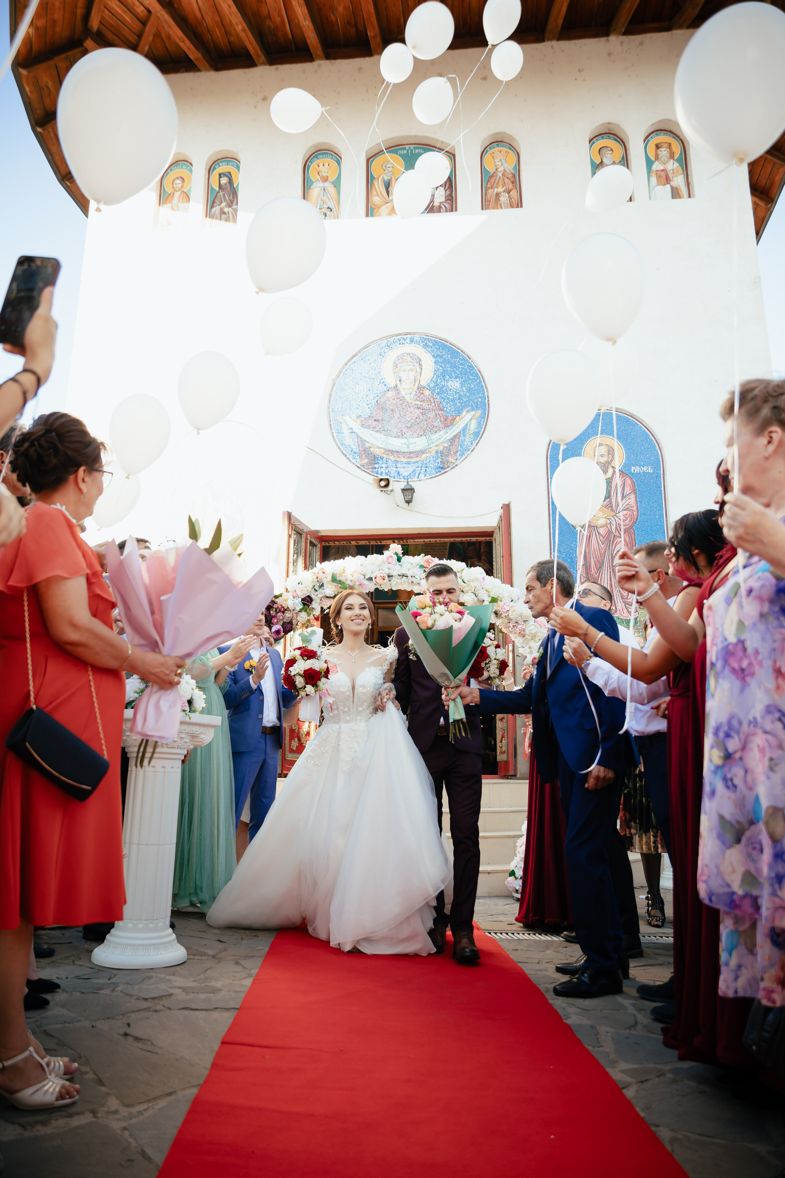Georgiana & Madalin. Ana Iacob|Fotograf de Nunta Iași