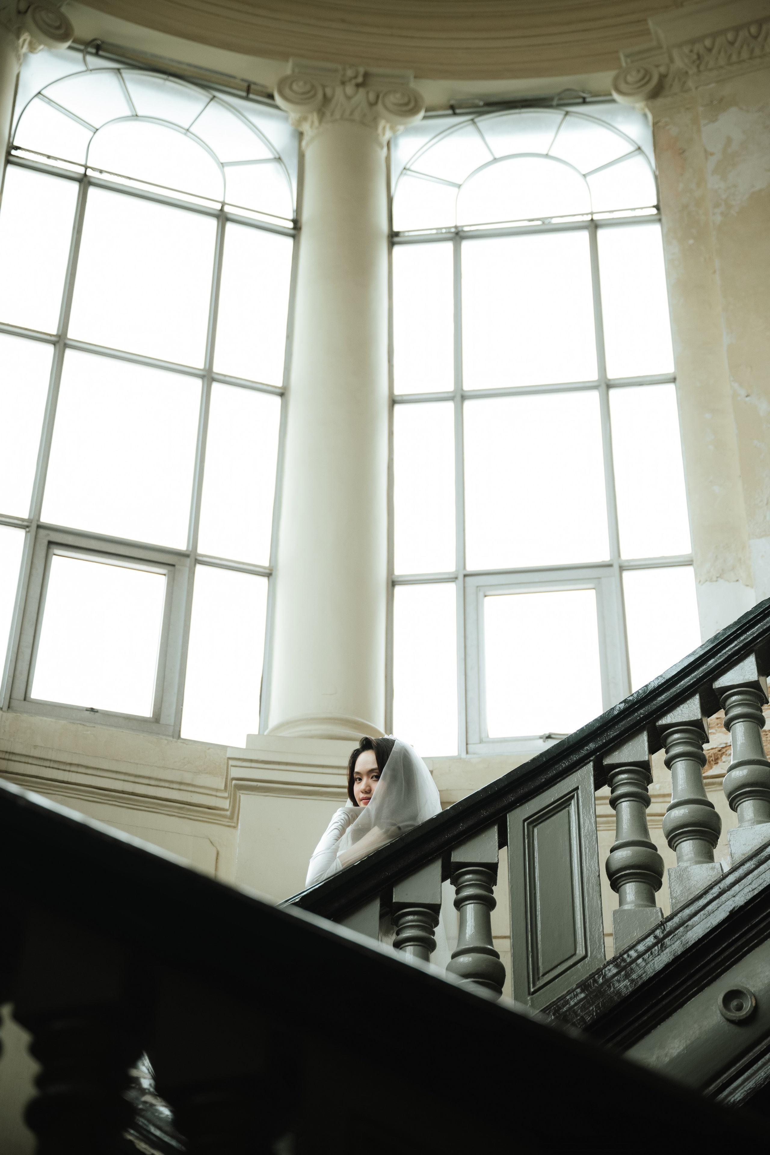 KY & TAM saigon. Anns wedding photography