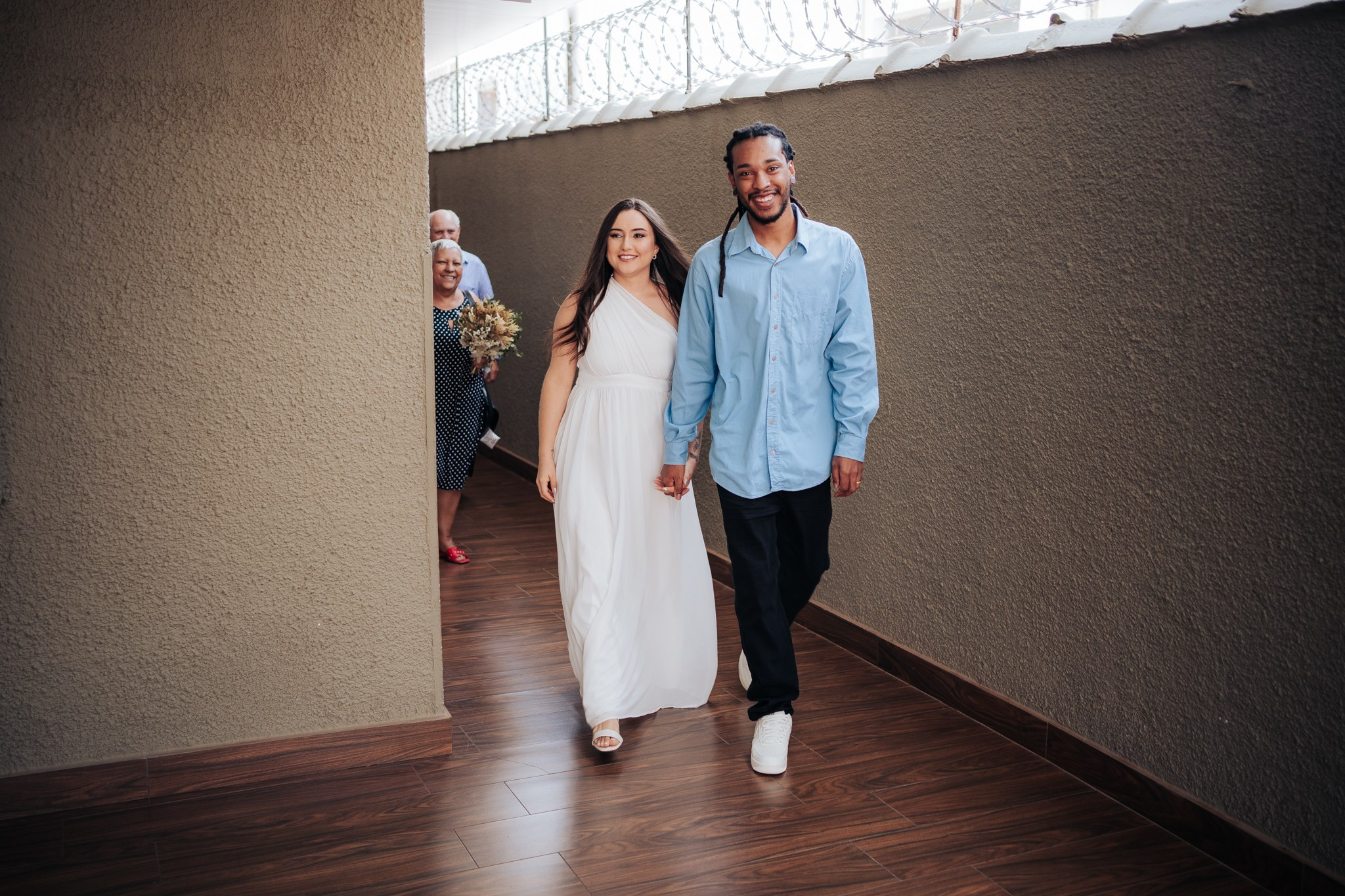Bruna & Ruan. Robson Colaço