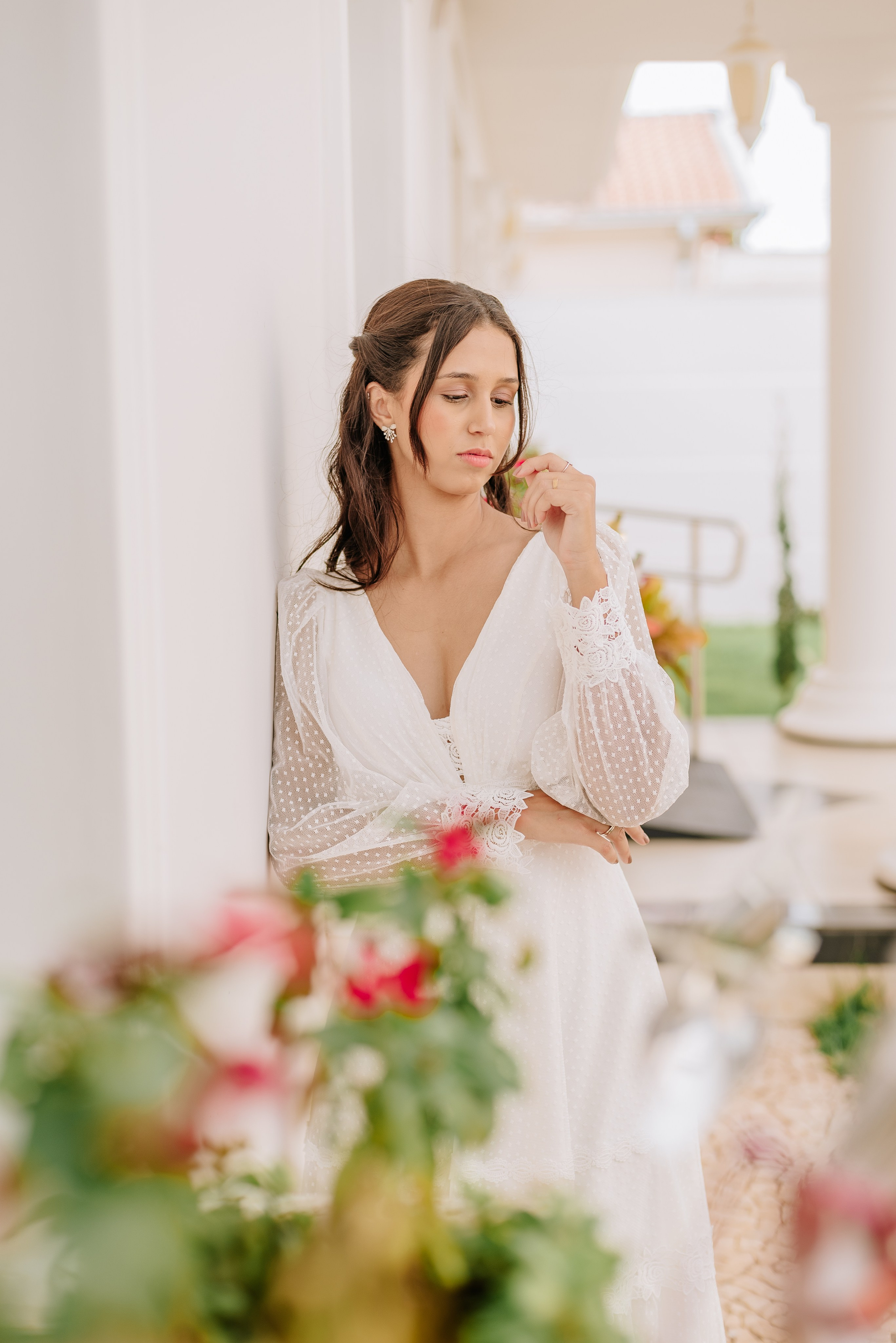 Thifanny & João — Hotel Plaza / Bauru SP. Robson Colaço
