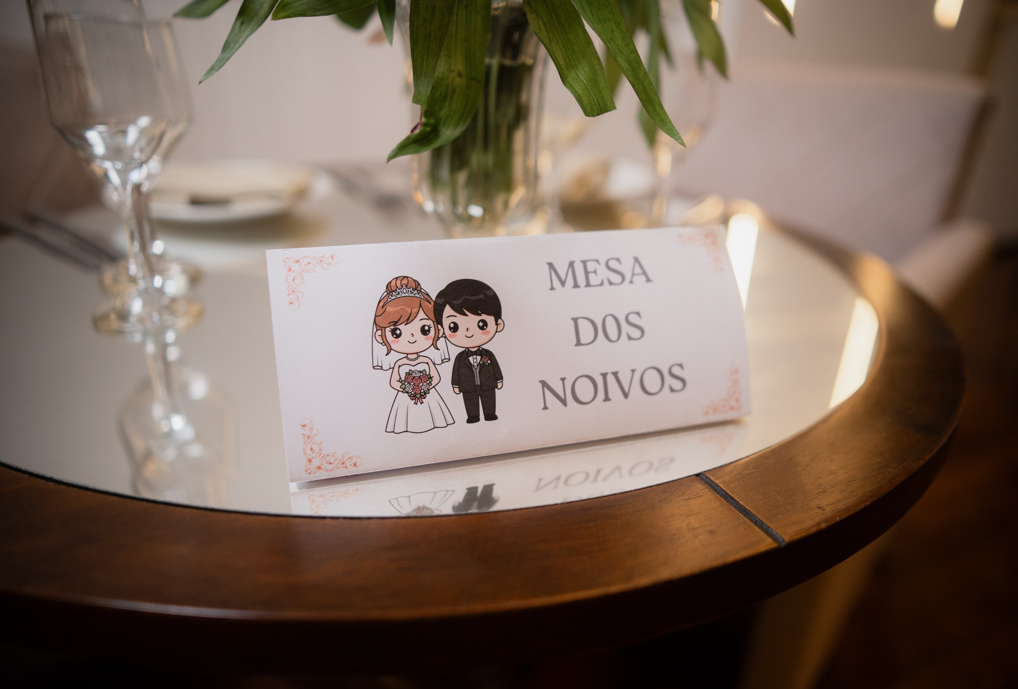 Giovana & Bruno — Luso / Bauru — SP. Robson Colaço