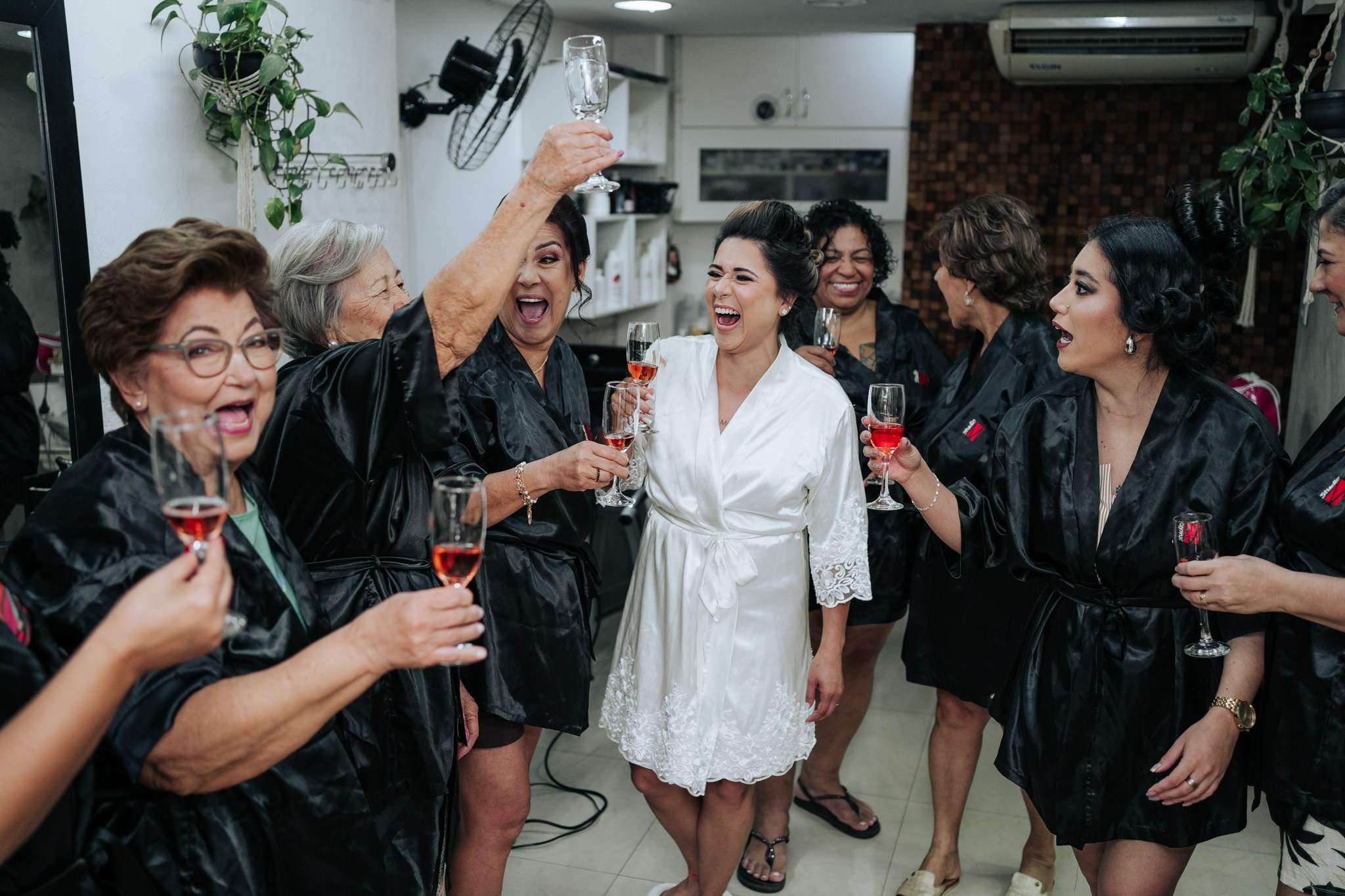Lais & Lucas — Espaço Aveiro / Bauru SP. Robson Colaço