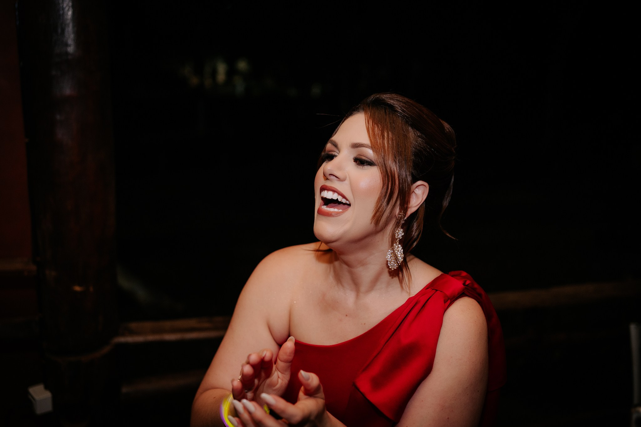 Mirella — Bauru SP. Robson Colaço