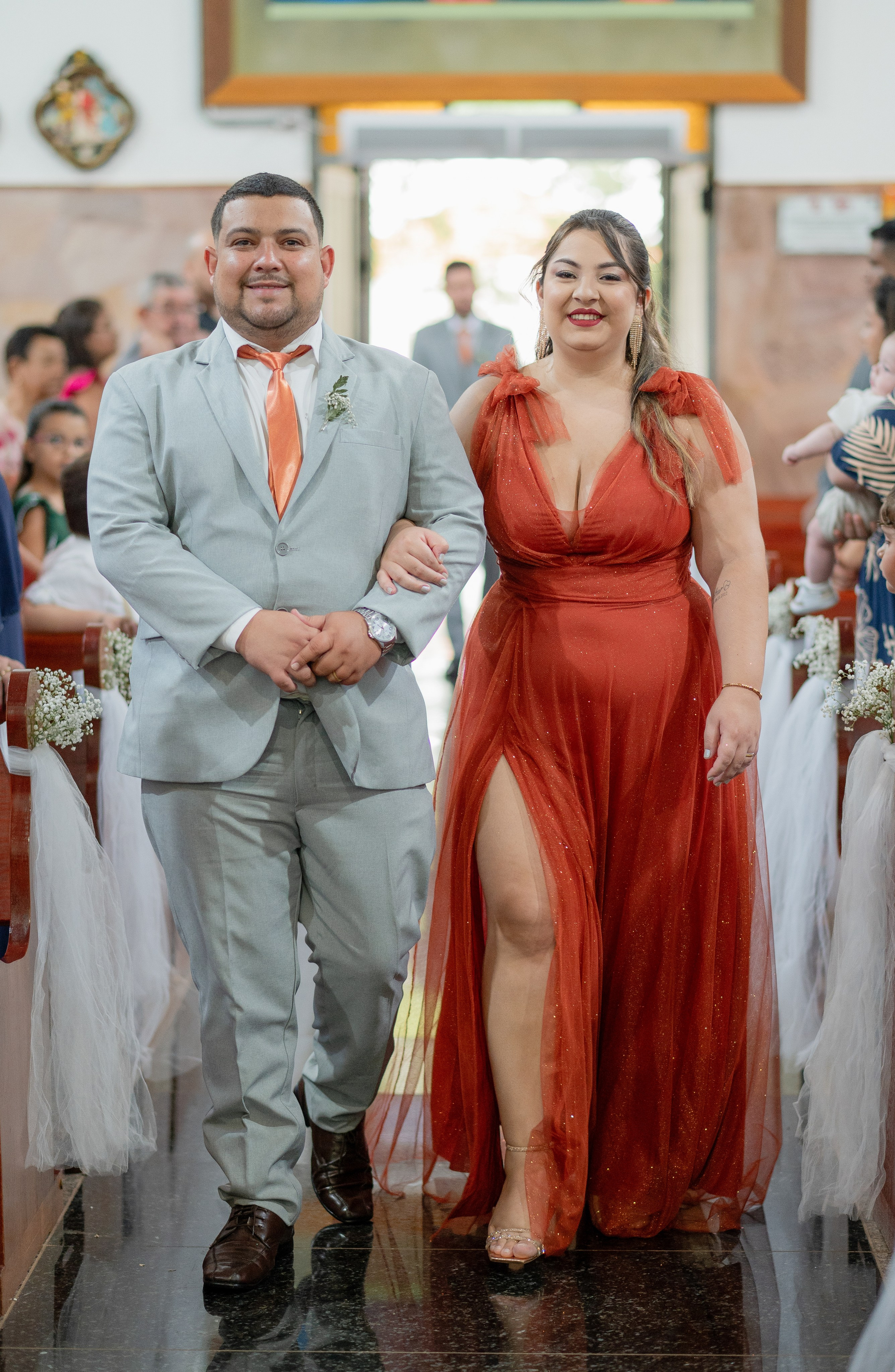 Lais & João — Arealva SP. Robson Colaço