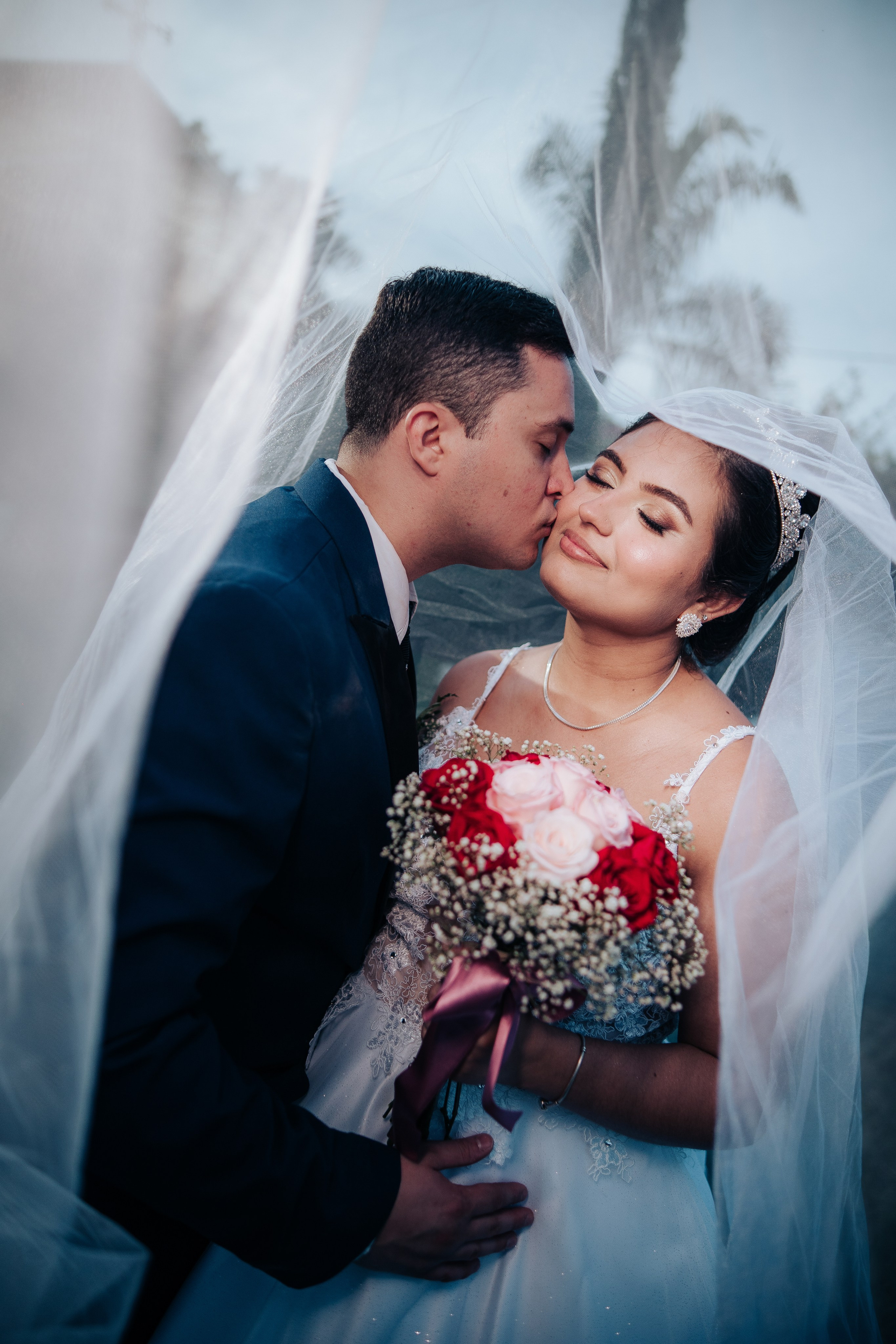Lais & João — Arealva SP. Robson Colaço