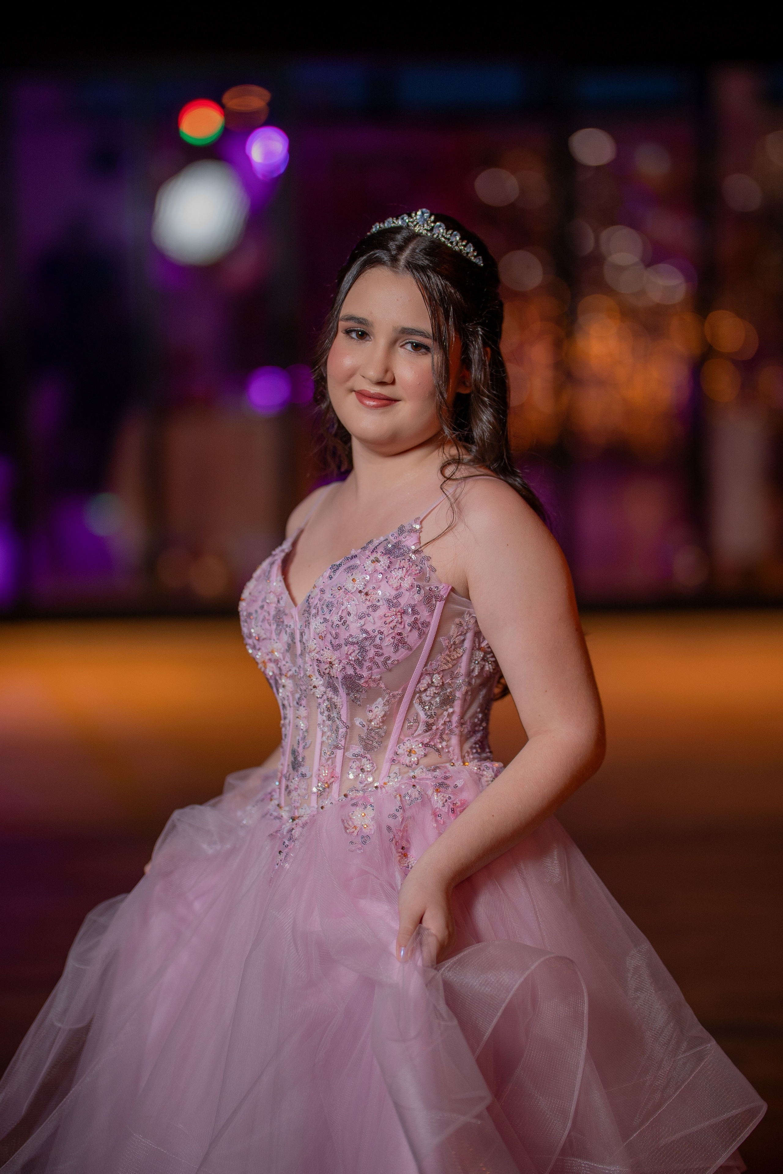 Maria Laura — Villa de León / Bauru SP. Robson Colaço