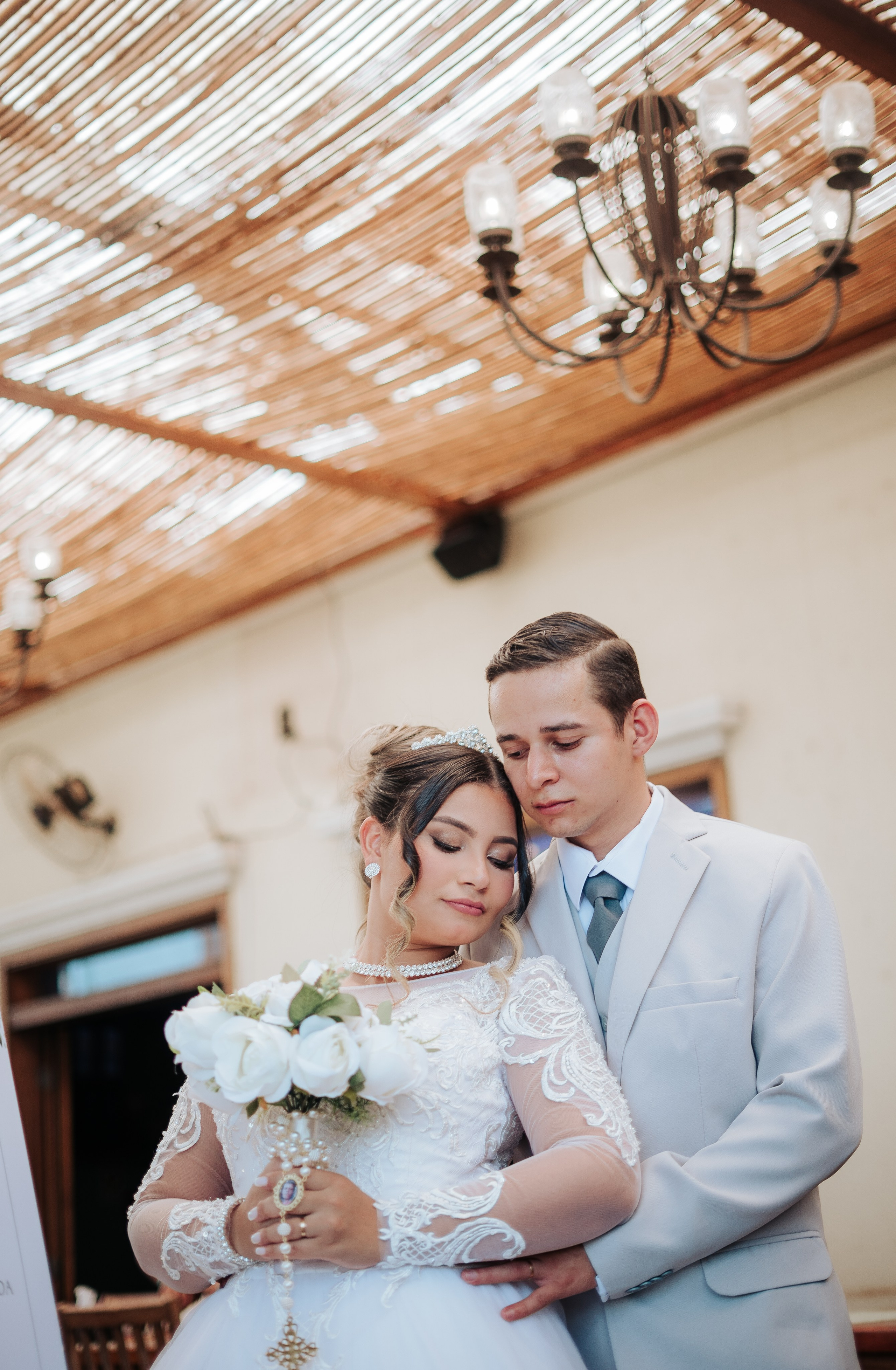 Aline & Clebson — Fred Fish / Bauru SP. Robson Colaço