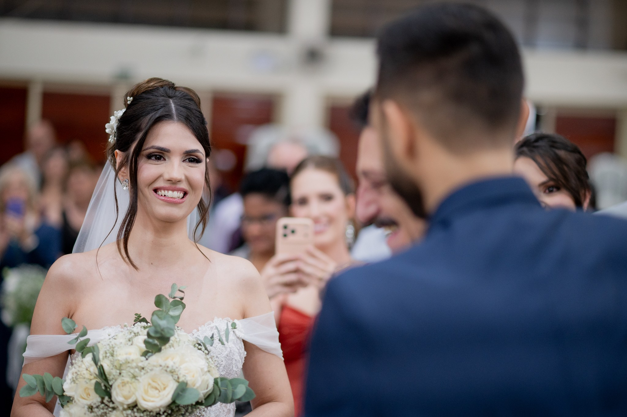 Giovana & Bruno — Luso / Bauru — SP. Robson Colaço