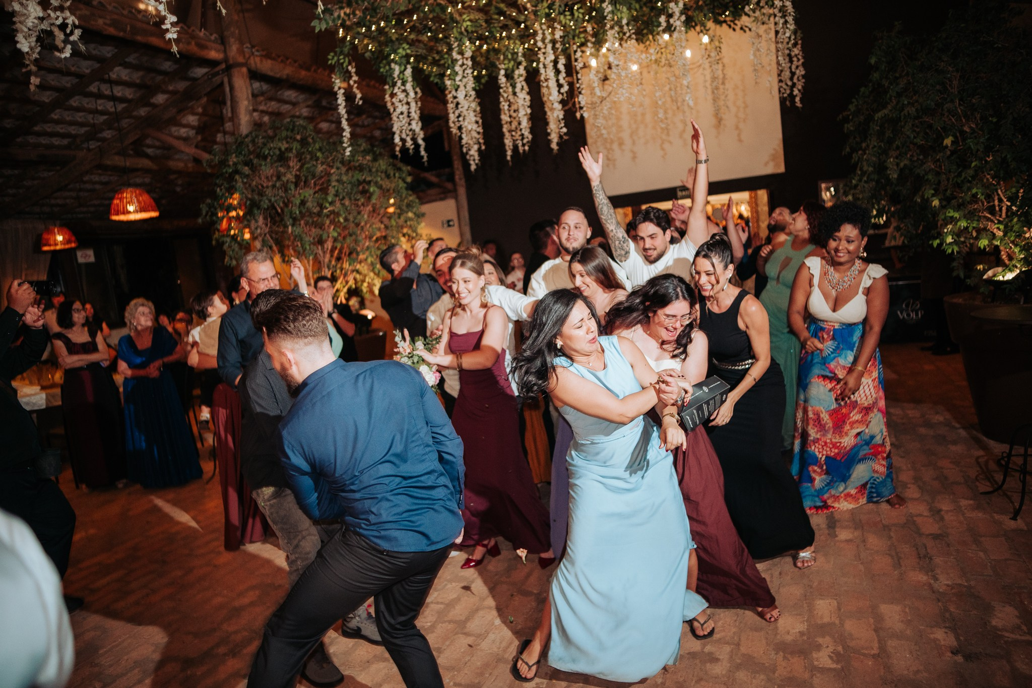 Aline & Daniel — Vila Casali / Piratininga SP. Robson Colaço