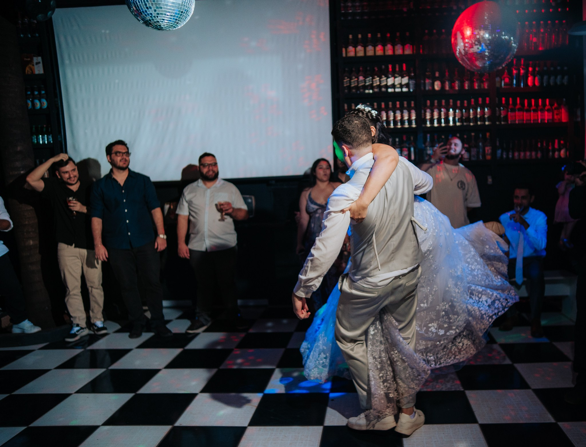 Aline & Daniel — Vila Casali / Piratininga SP. Robson Colaço