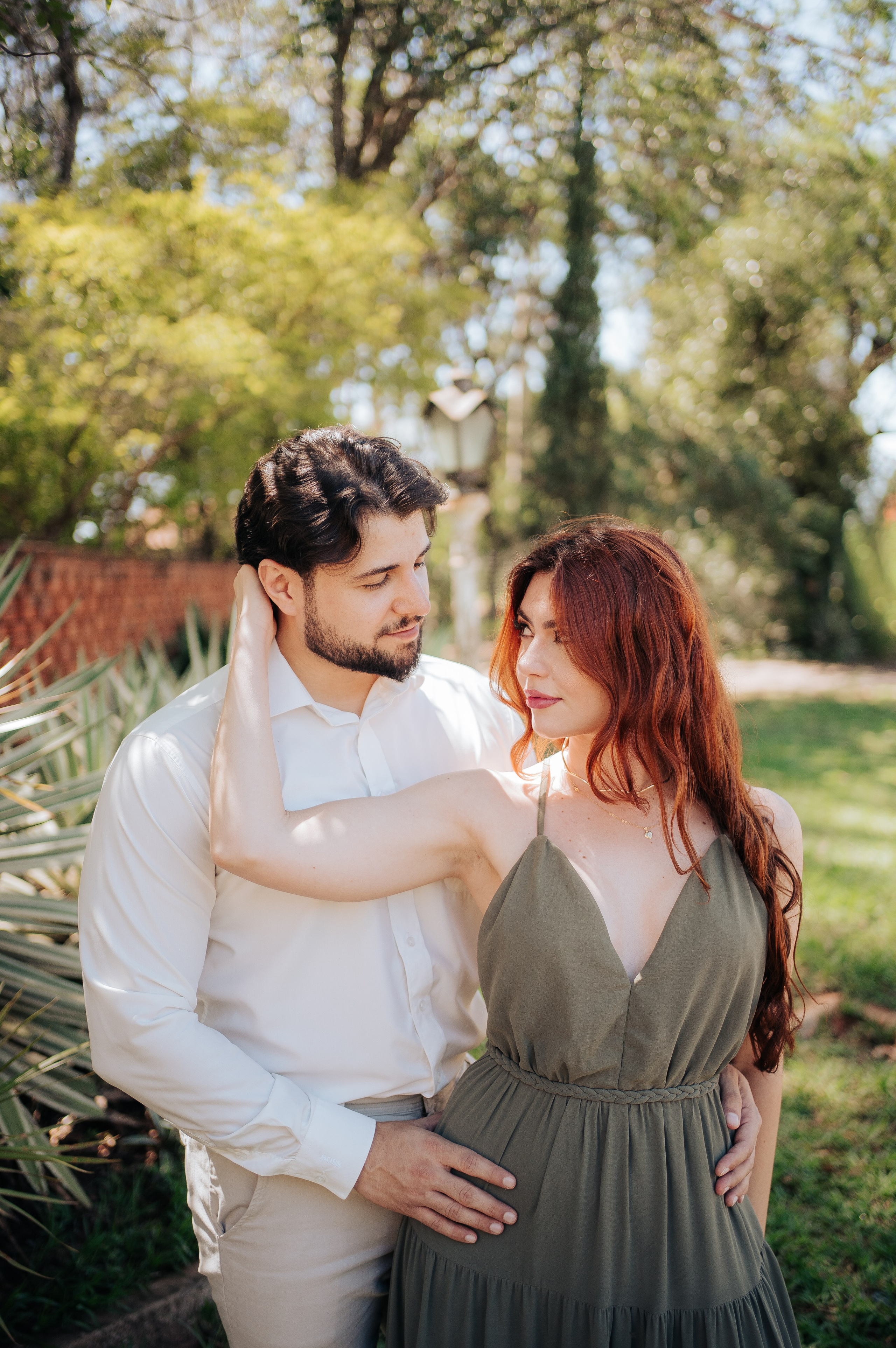 Aires & Denis — Vila Chalé / Bauru SP. Robson Colaço