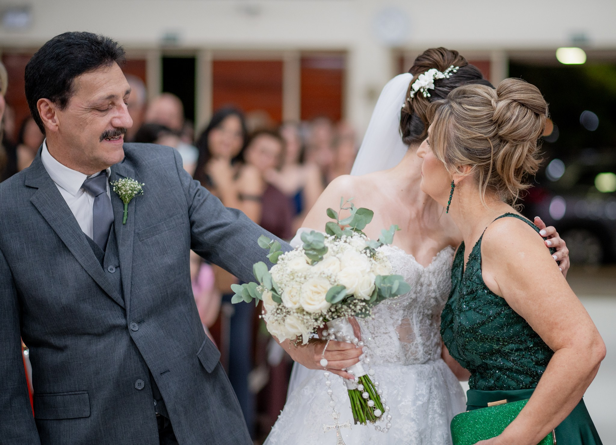 Giovana & Bruno — Luso / Bauru — SP. Robson Colaço