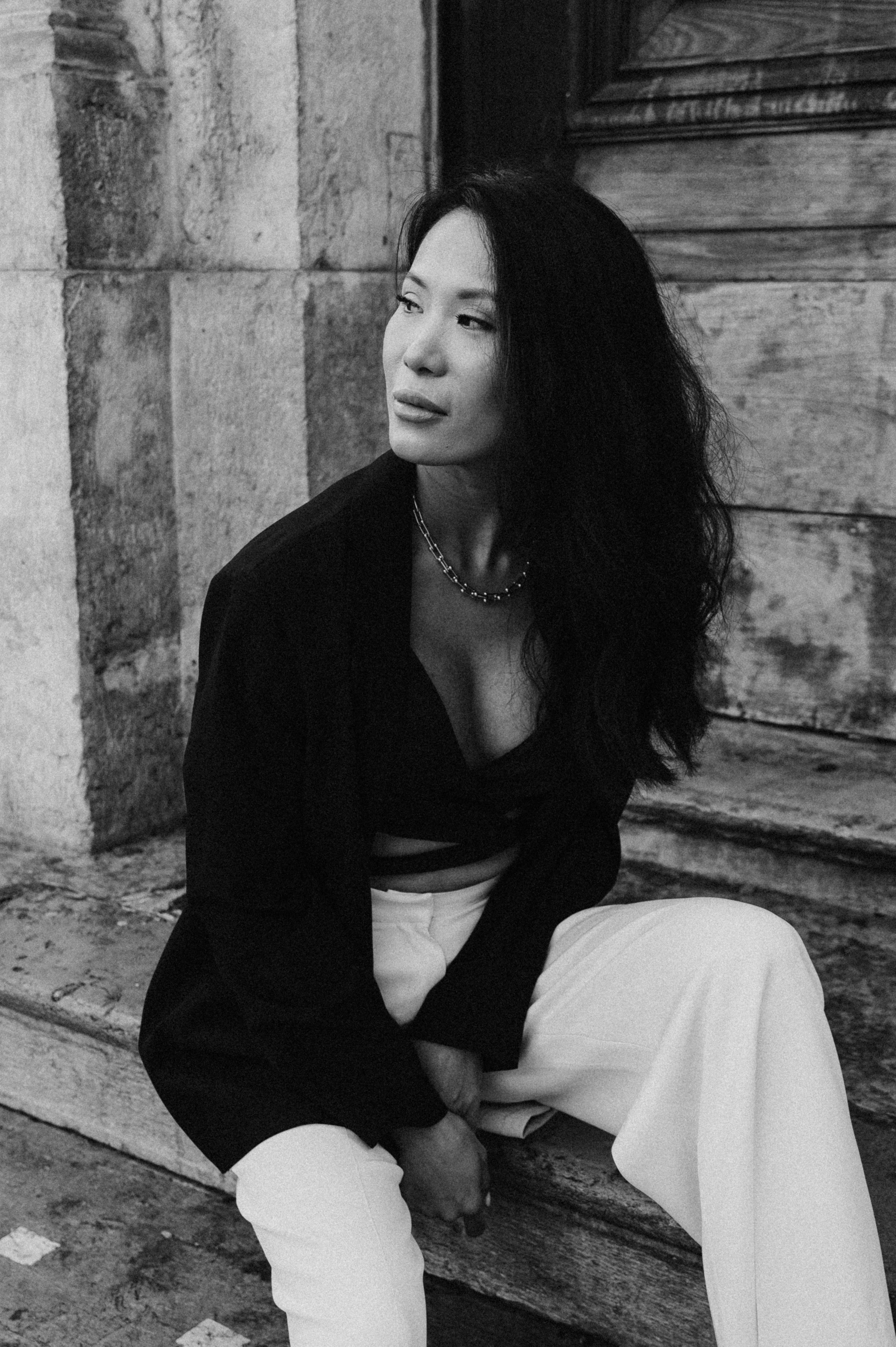 TI ANNA. Wedding and commercial photographer