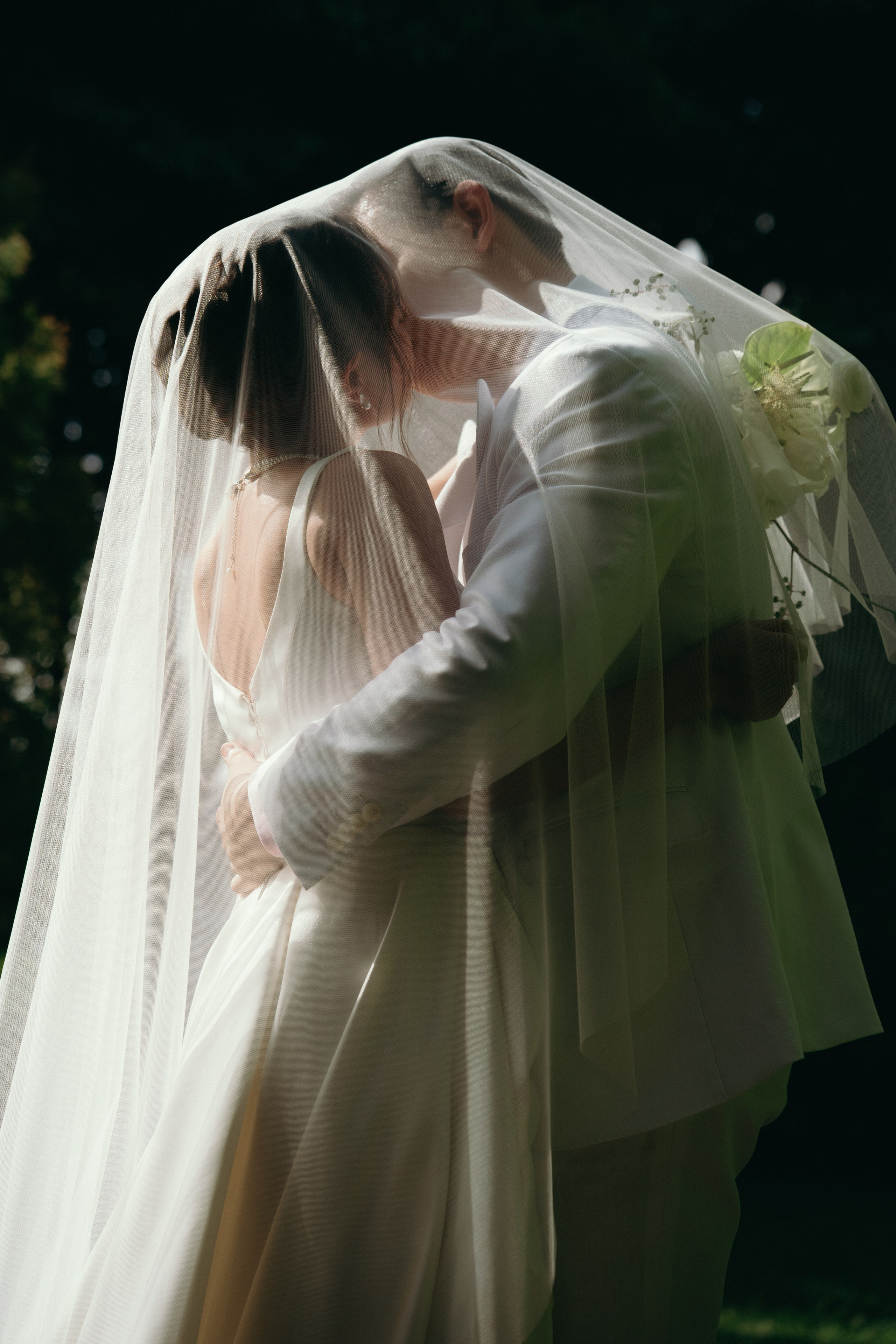 Tri + Xuan. BenColor Studio