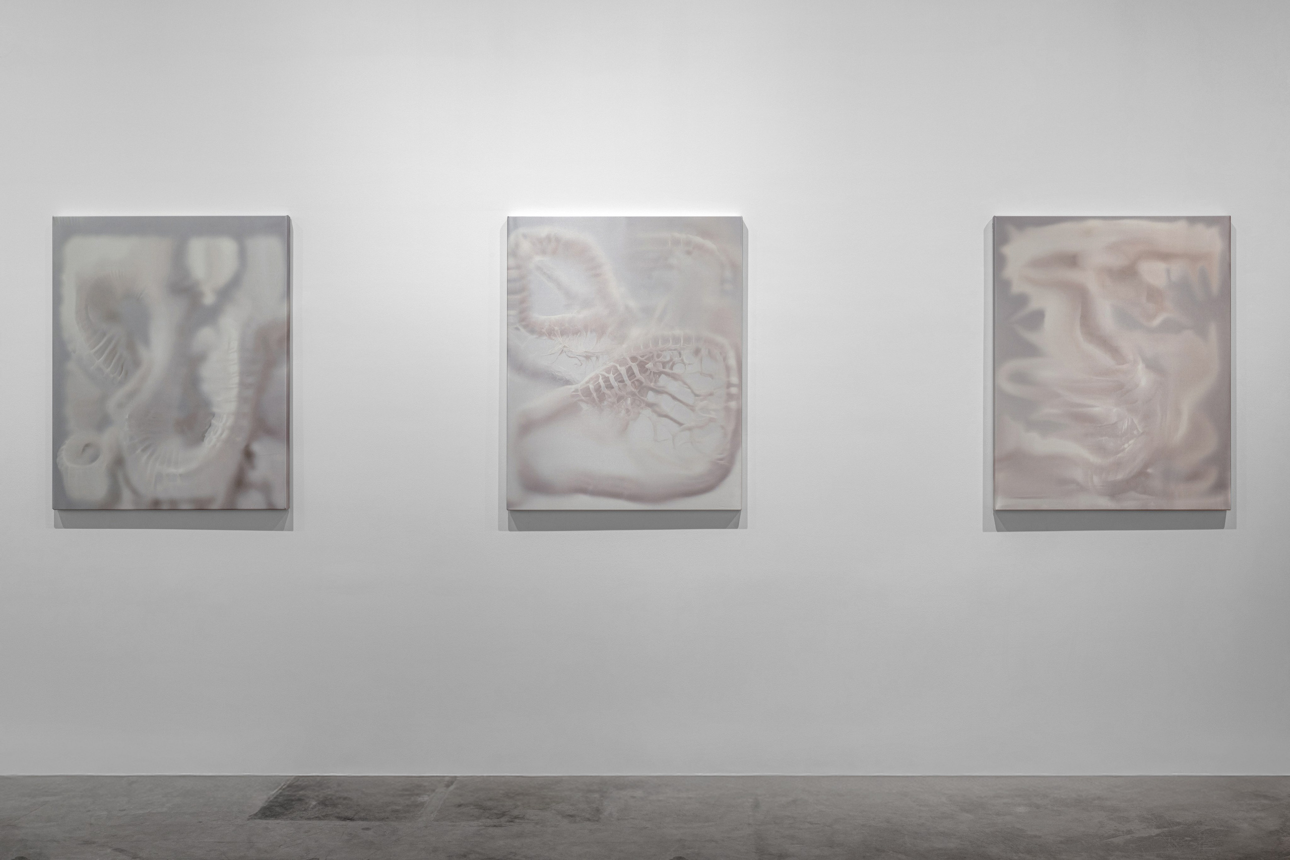 Nika Project Space by Christiane Peshek