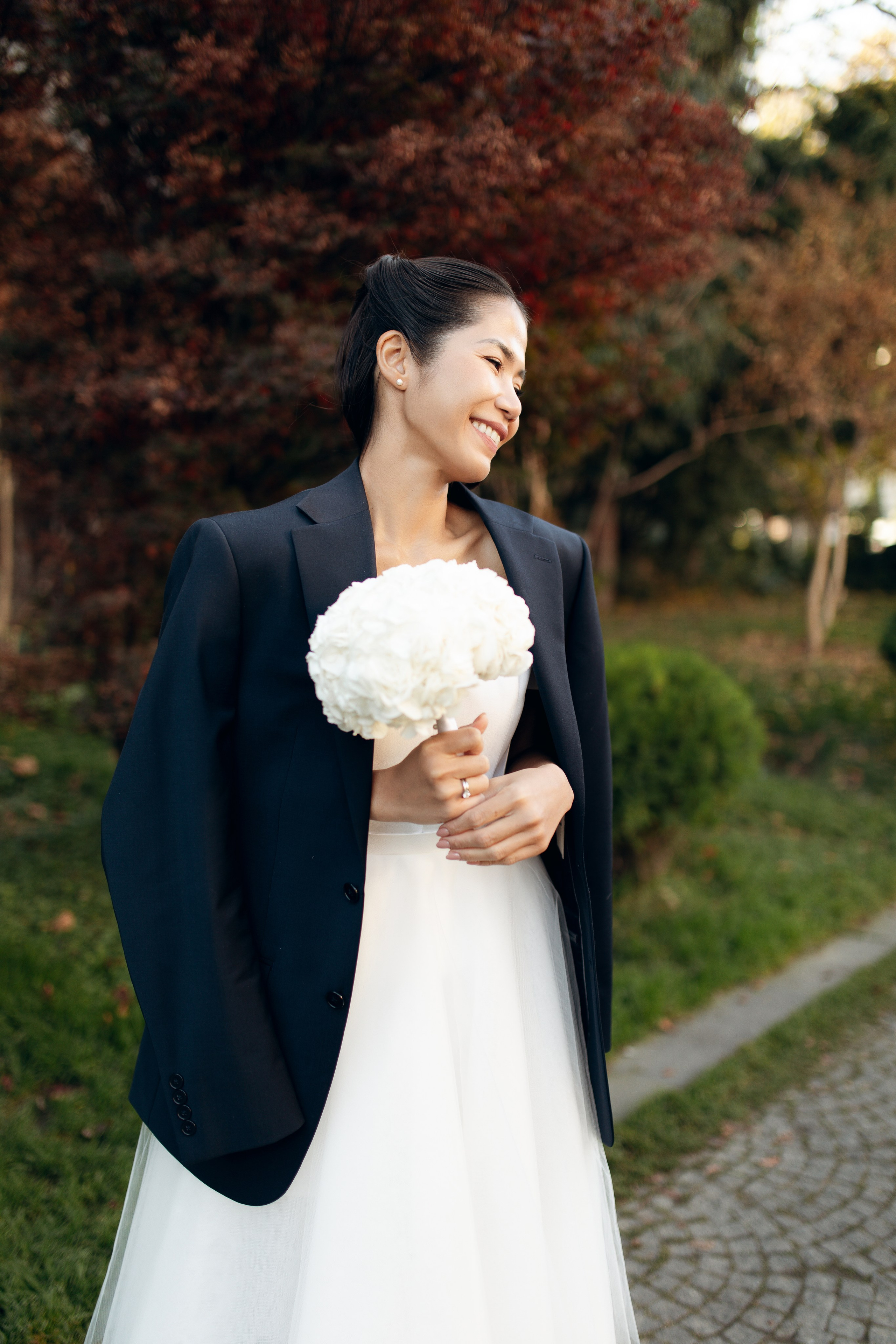 Yuri & Sara. Wedding photographer in Georgia