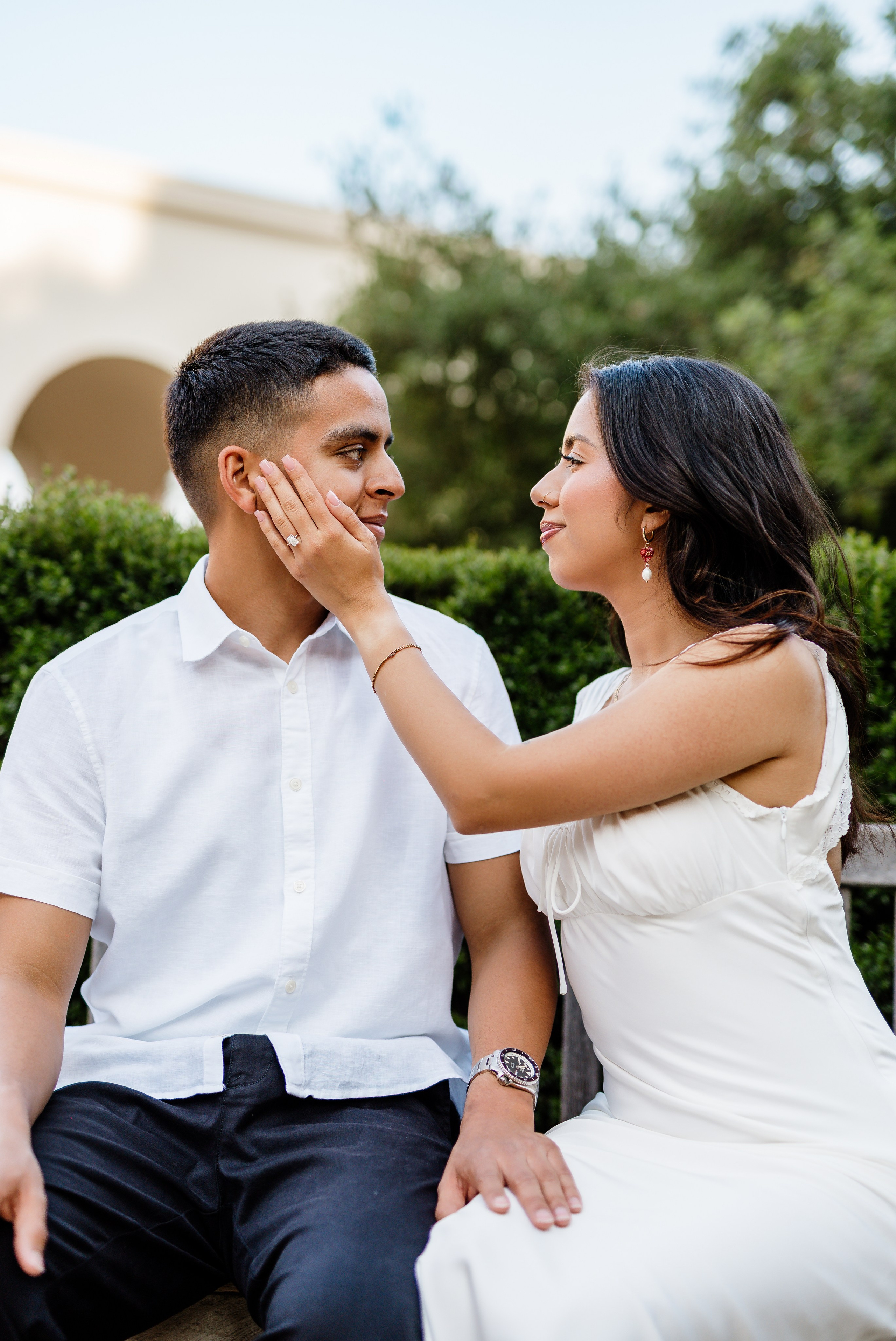 Alvaro & Carina Engagement. Pixel Pie — Wedding Photography & Videography