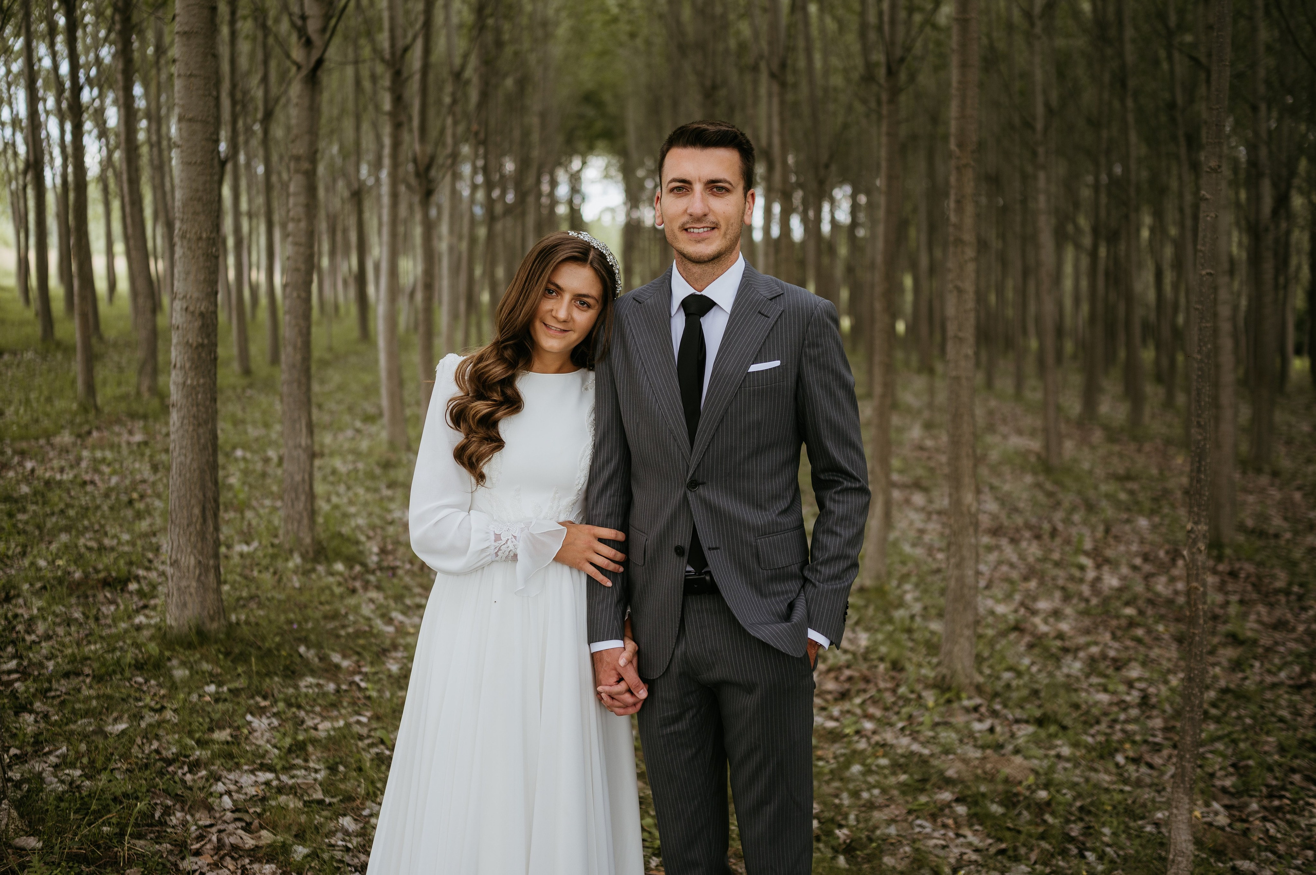 Semida si Bogdan. Valentin Melen - fotograf de nunta 🤍