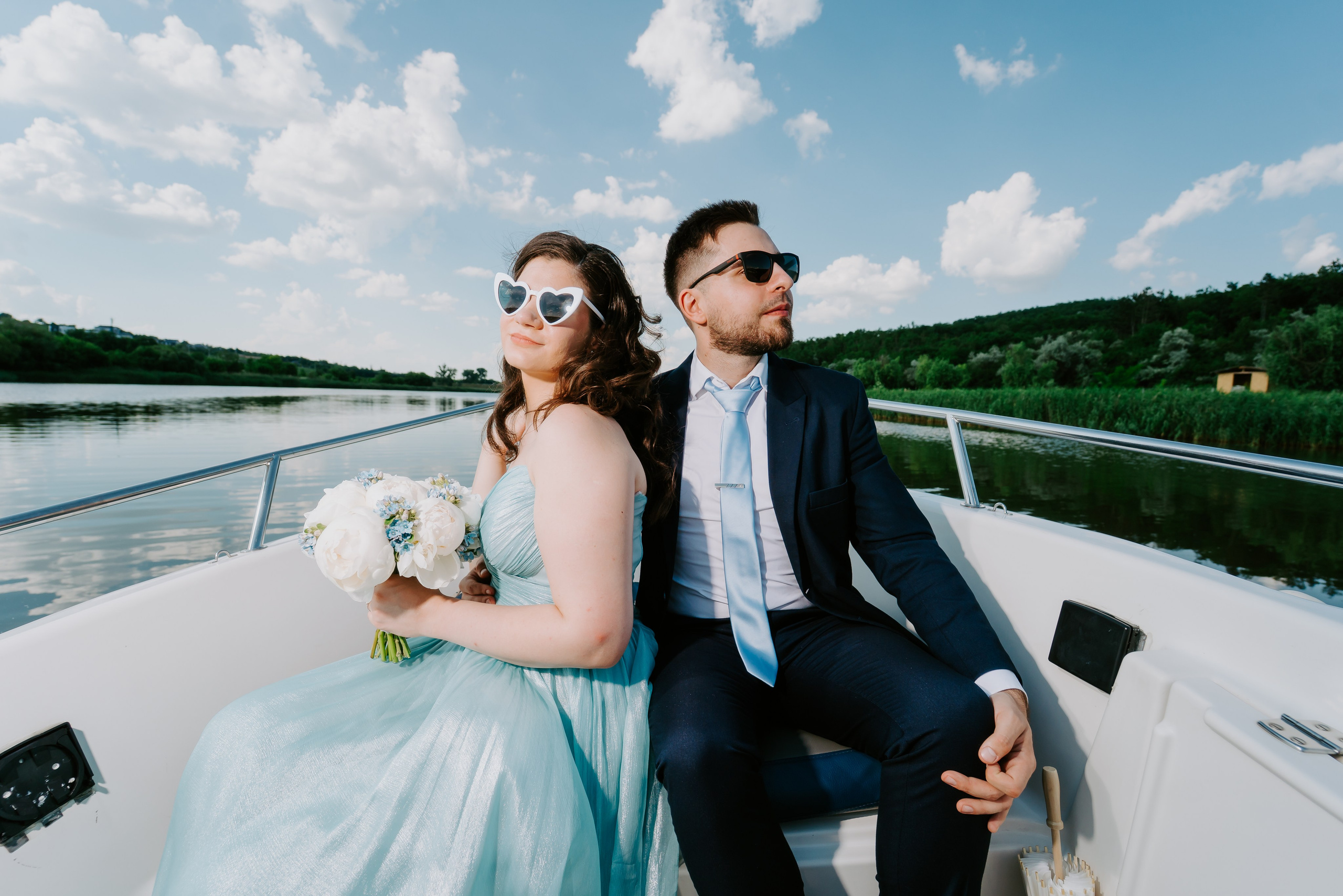 Andreea & Valentin. Sebastian Purusniuc Fotograf - Iasi