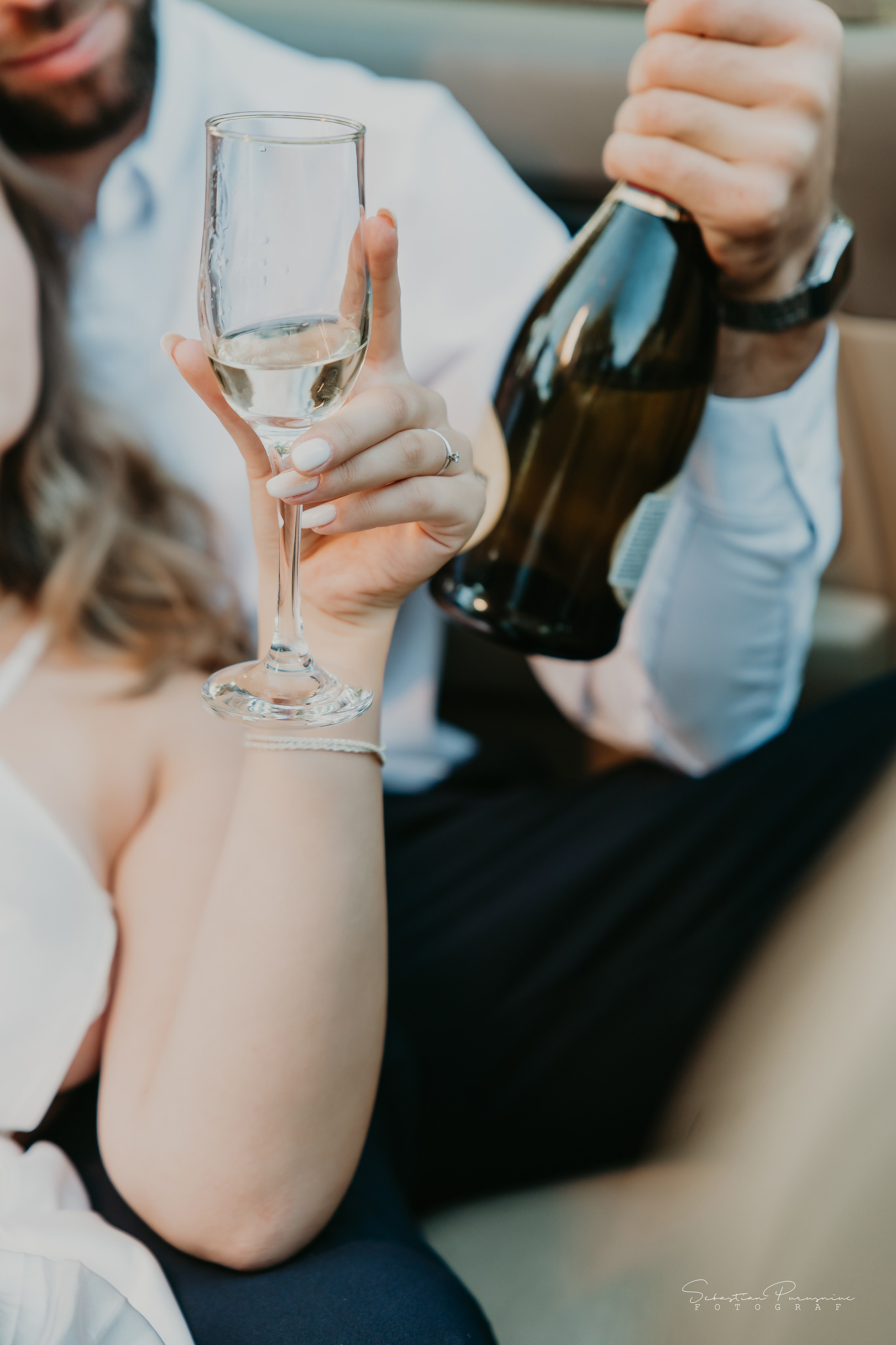 Save The Date. Sebastian Purusniuc Fotograf - Iasi