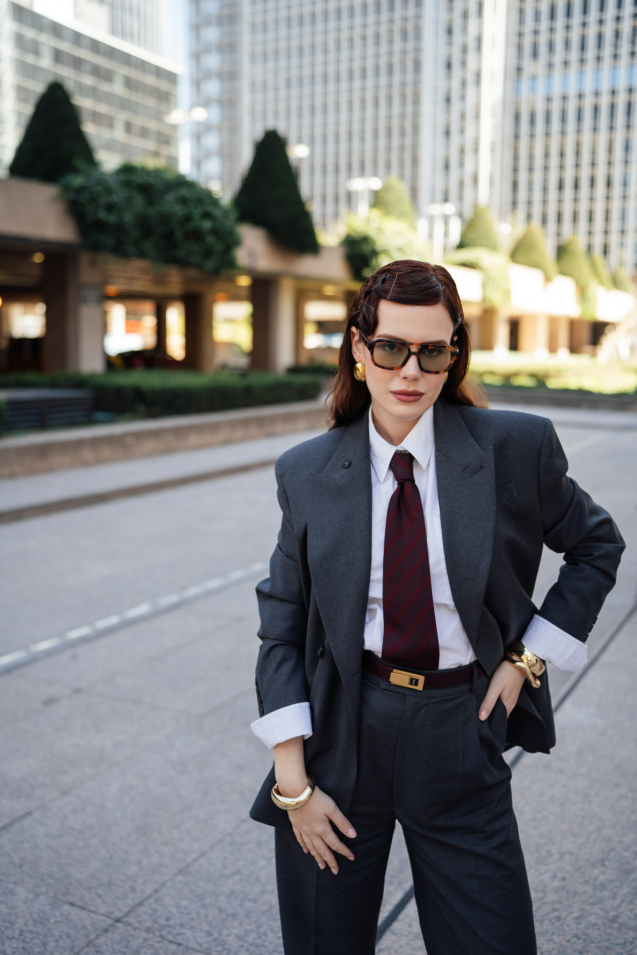 Julia. Fotógrafo en Madrid, España. Alyona Belyaninova