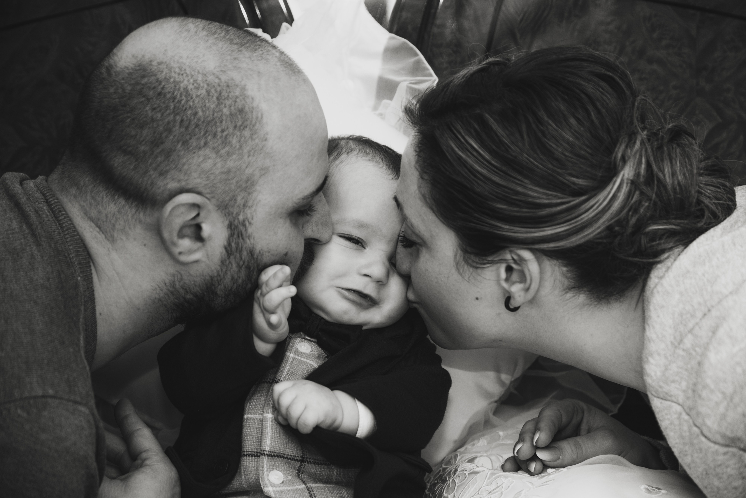 Pasquale. Fotografo di famiglia