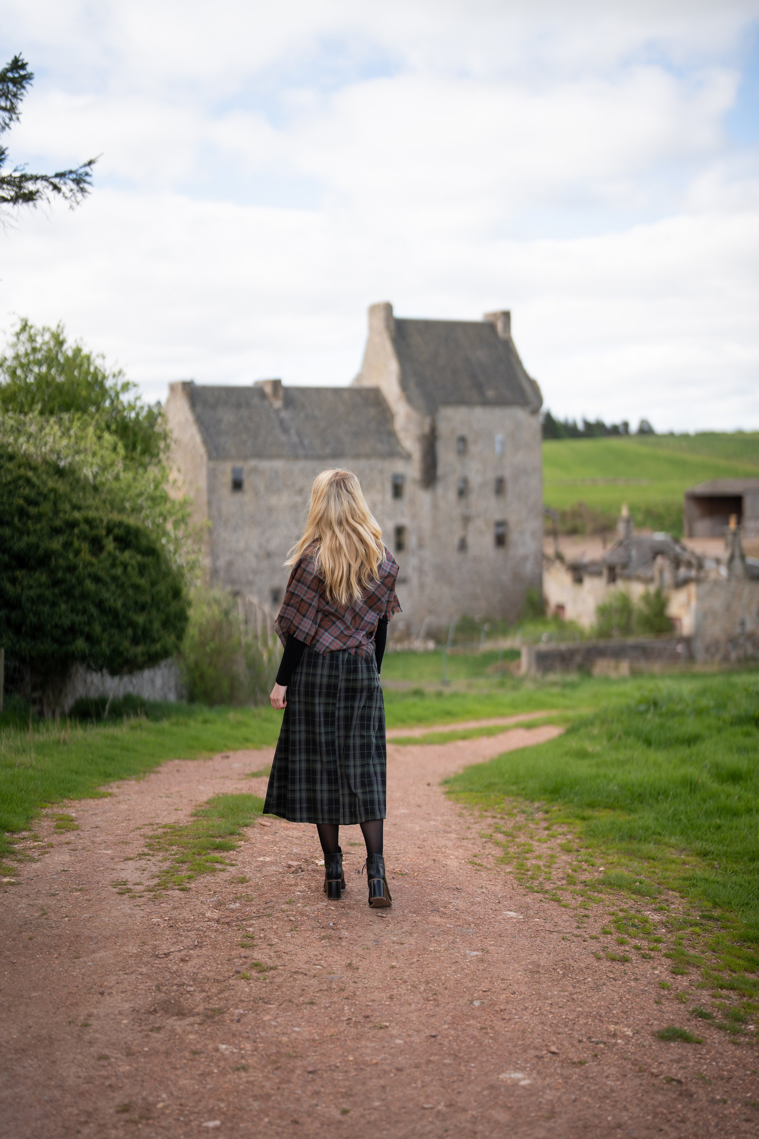 Туры. Photographer & Tour Guide Based in Scotland